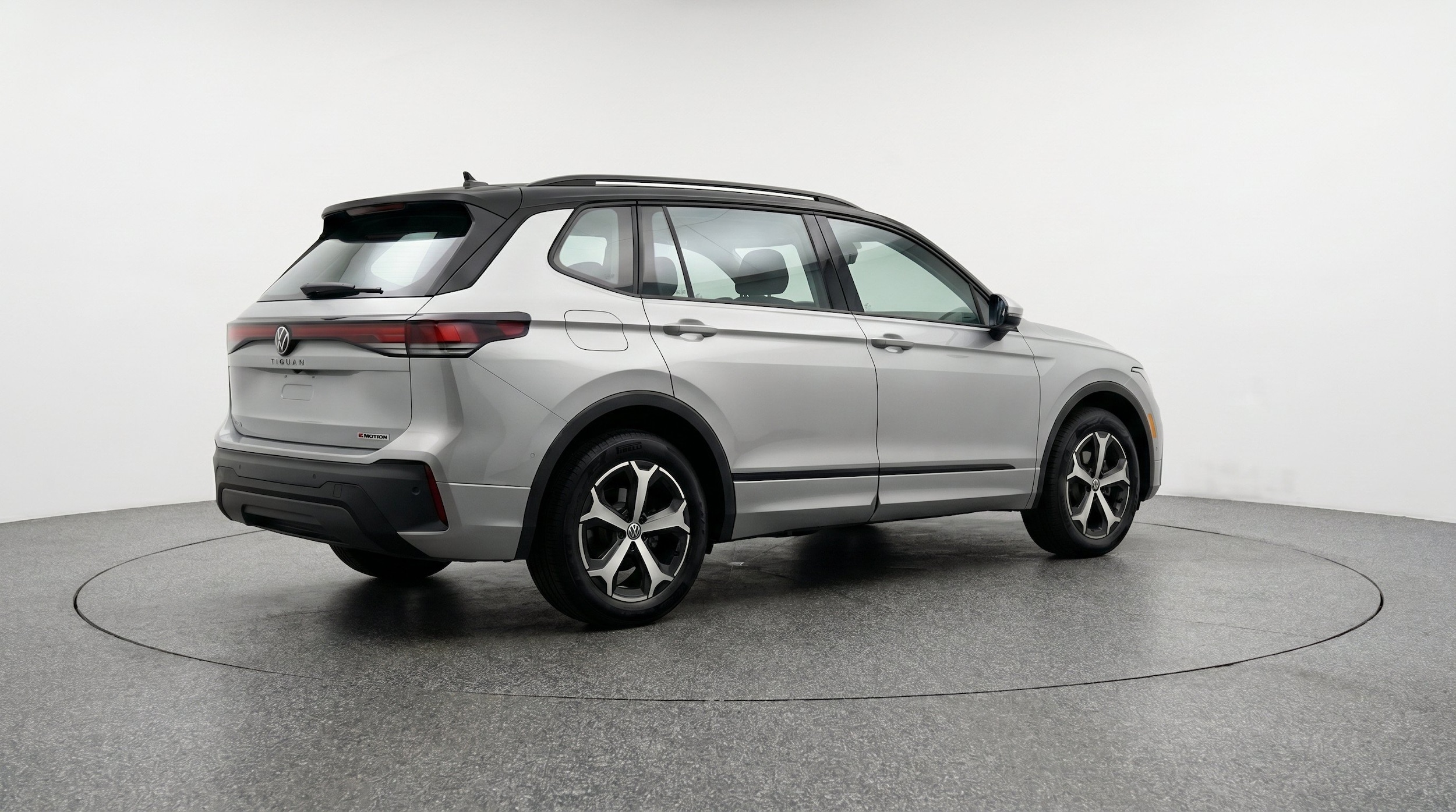 Thumbnail: 2026 Volkswagen Tiguan - 9