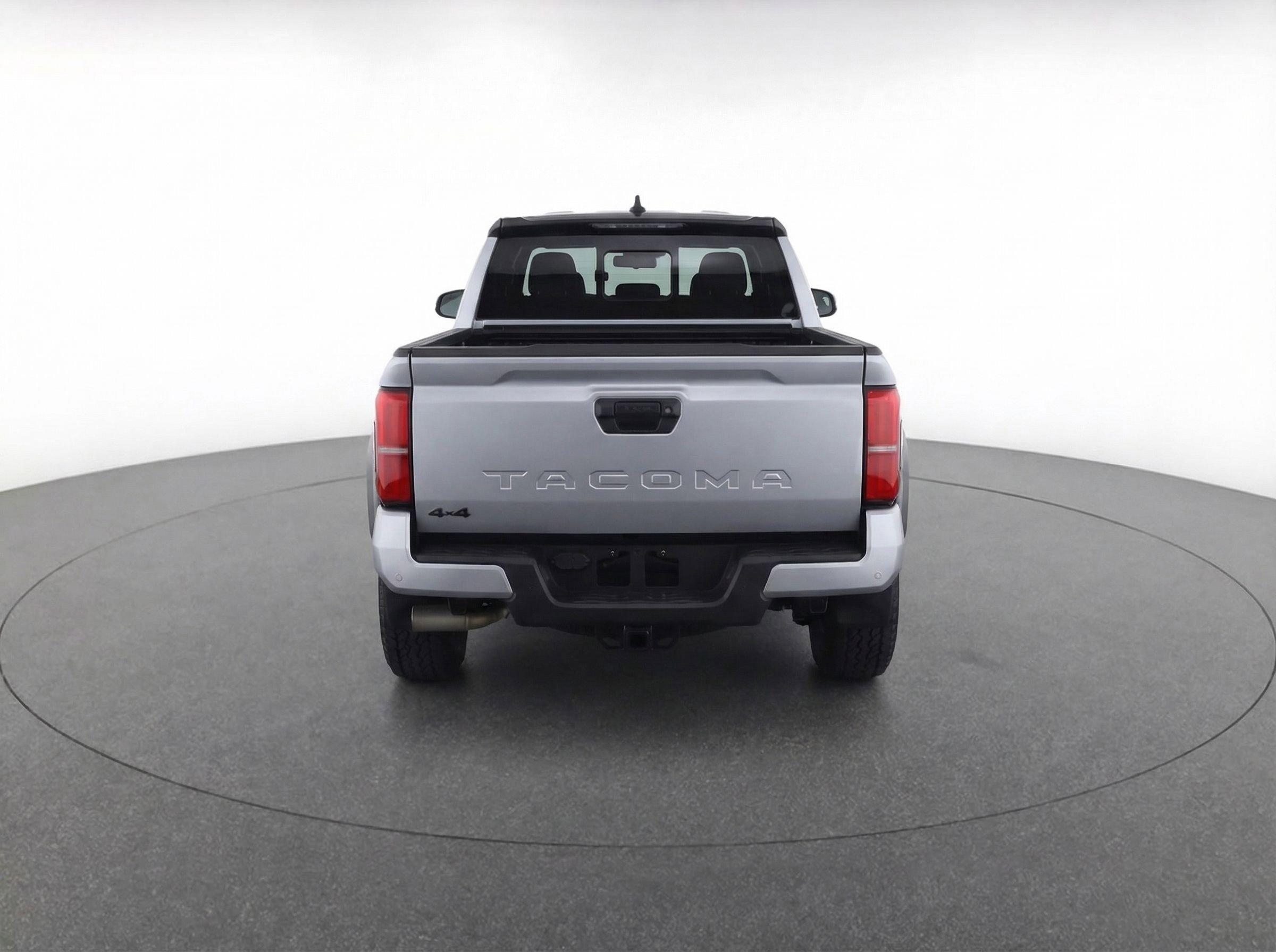 Thumbnail: 2025 Toyota Tacoma - 7