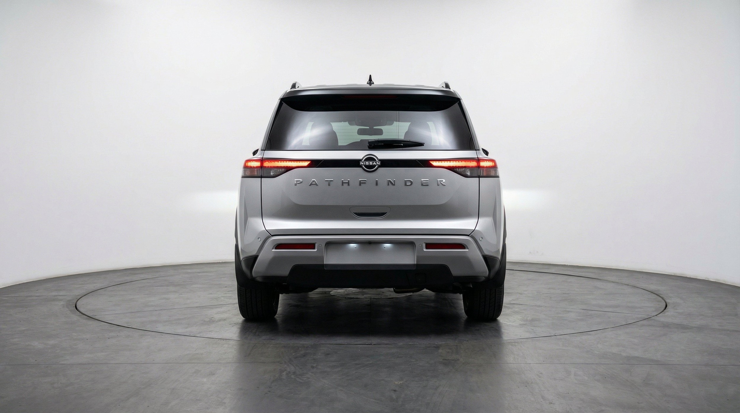 Thumbnail: 2025 Nissan Pathfinder - 7