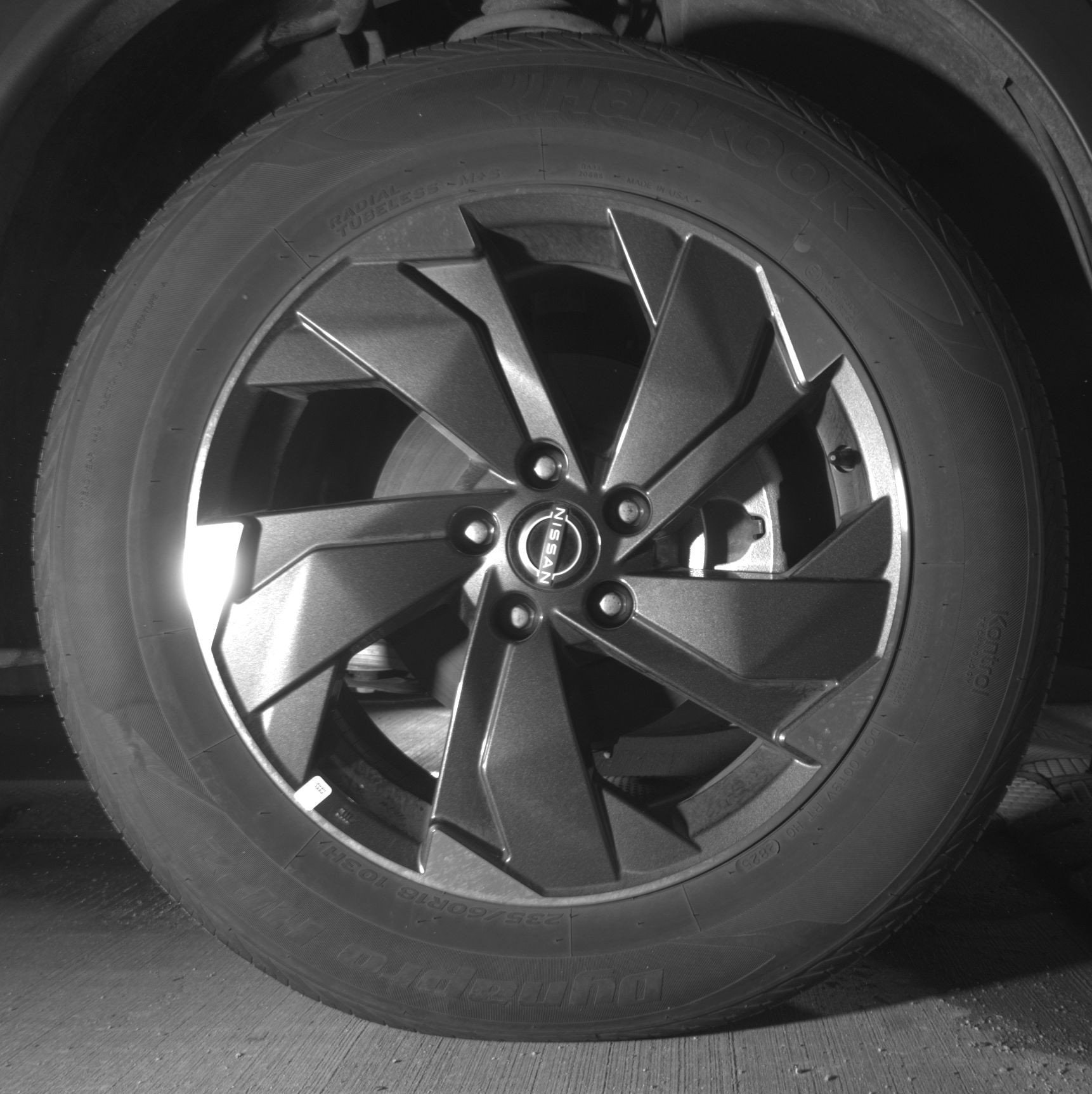 Thumbnail: 2026 Nissan Rogue - 13
