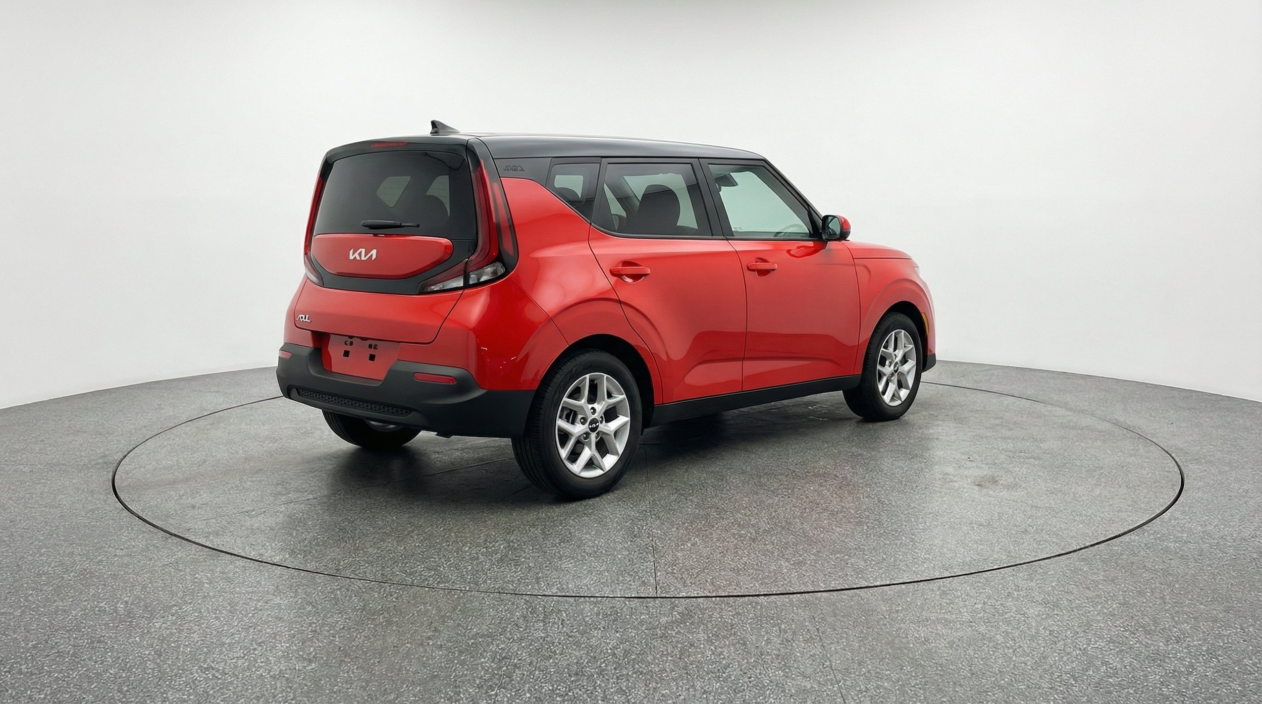 Thumbnail: 2025 Kia Soul - 9