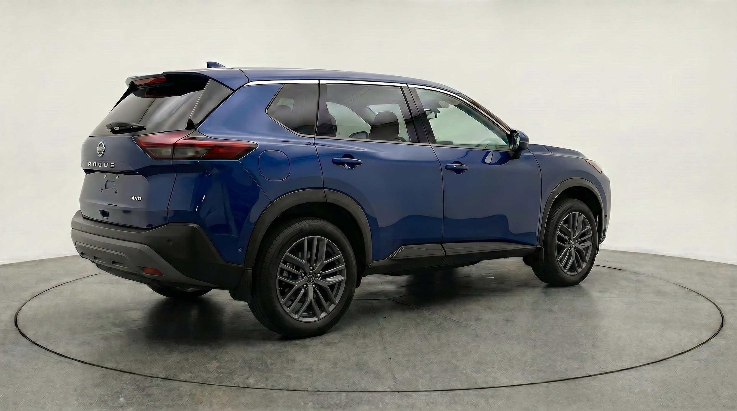 Thumbnail: 2026 Nissan Rogue - 9