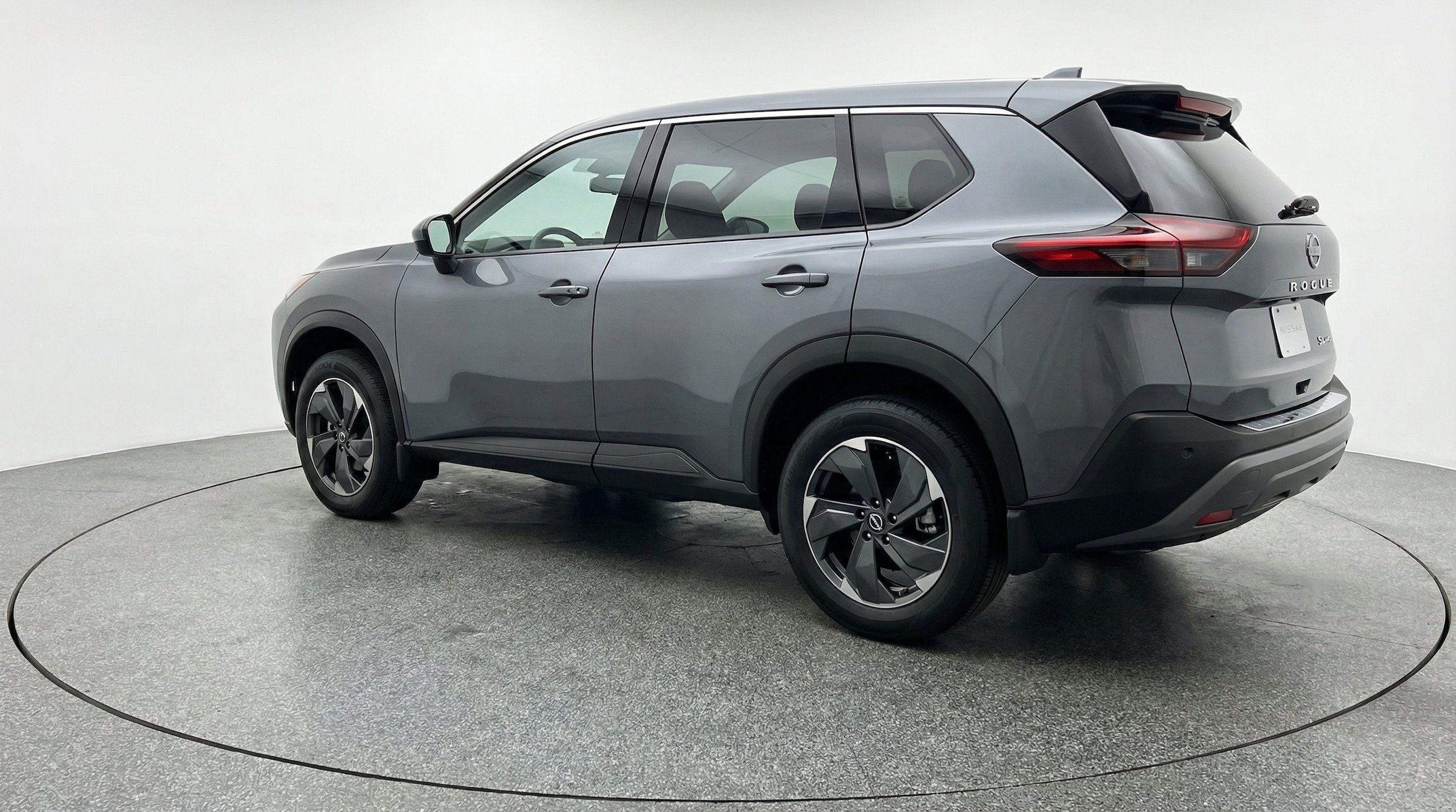 Thumbnail: 2026 Nissan Rogue - 6