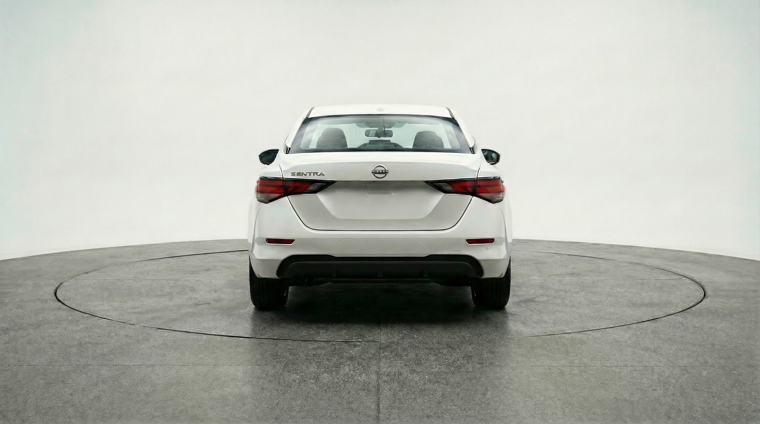 Thumbnail: 2025 Nissan Sentra - 7