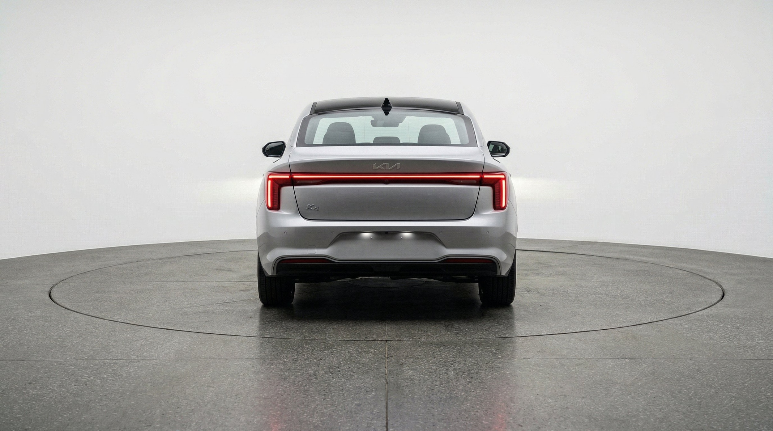 Thumbnail: 2025 Kia K4 - 7