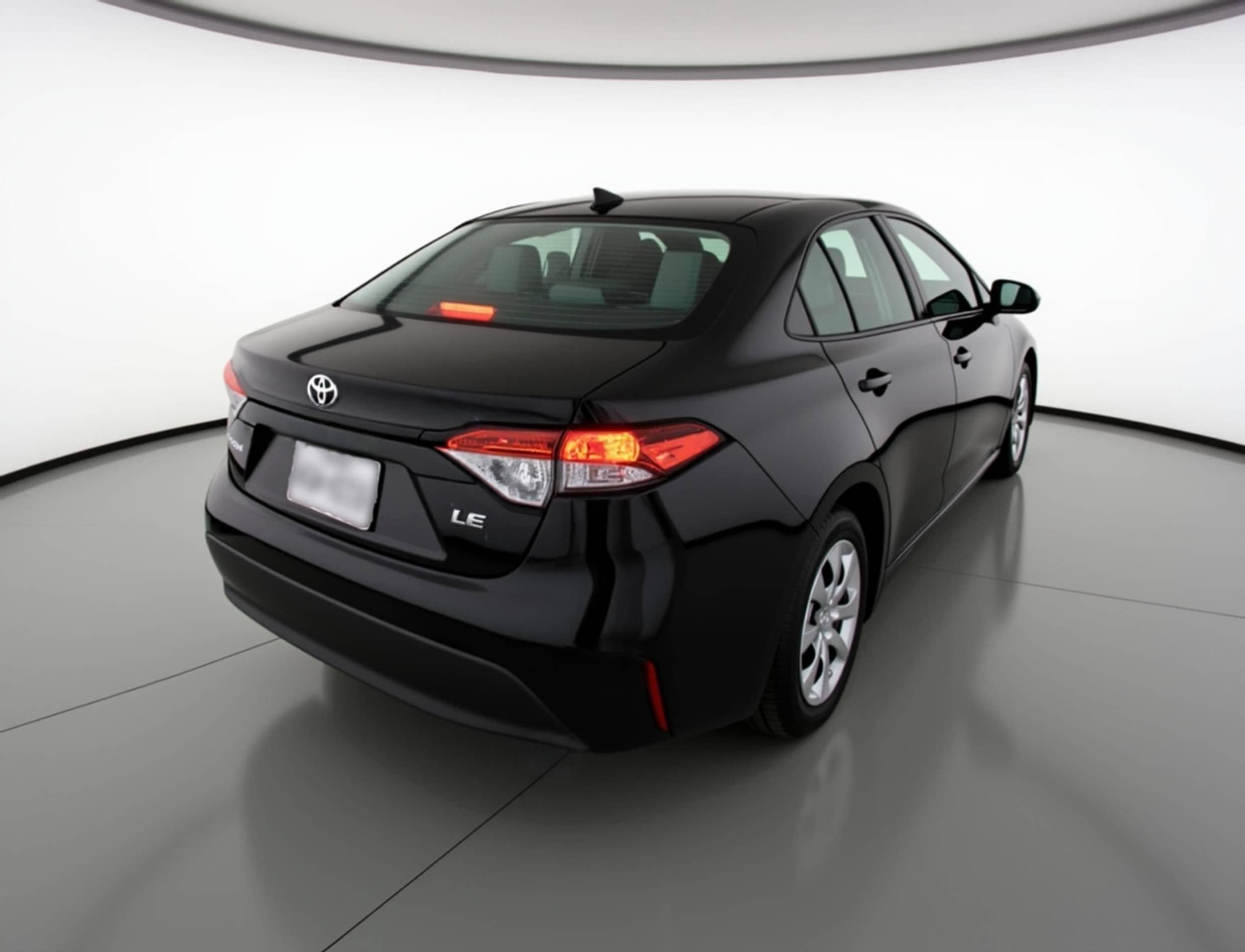 Thumbnail: 2025 Toyota Corolla - 9
