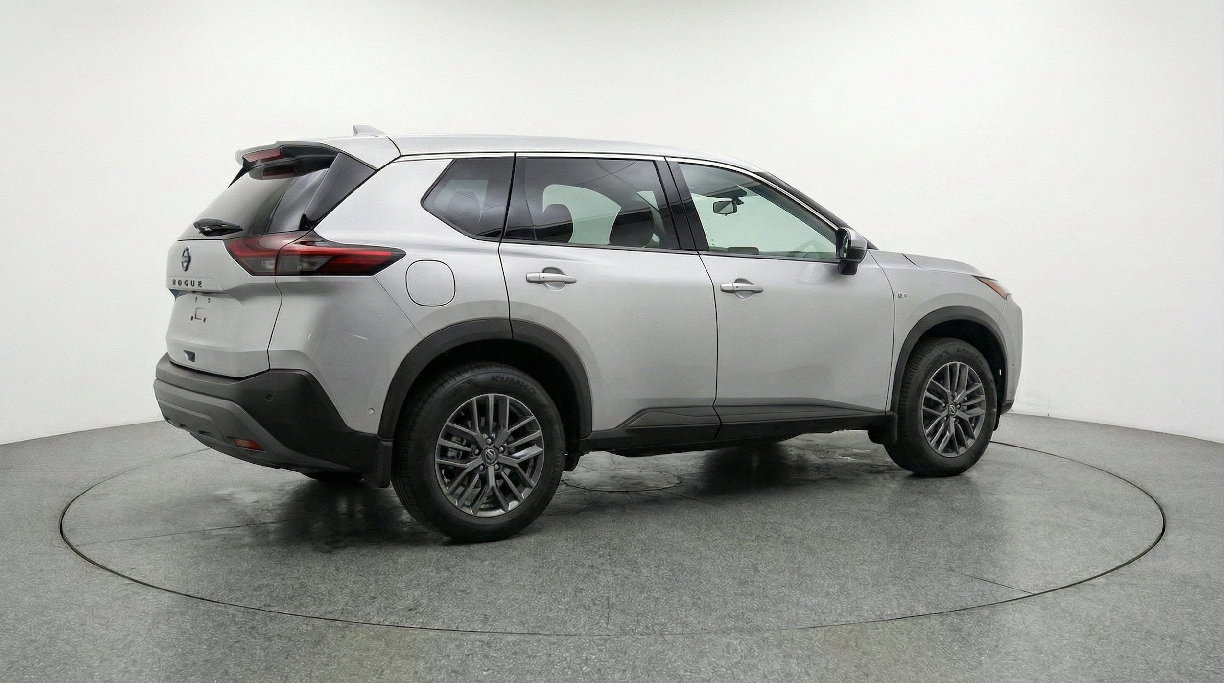 Thumbnail: 2026 Nissan Rogue - 9