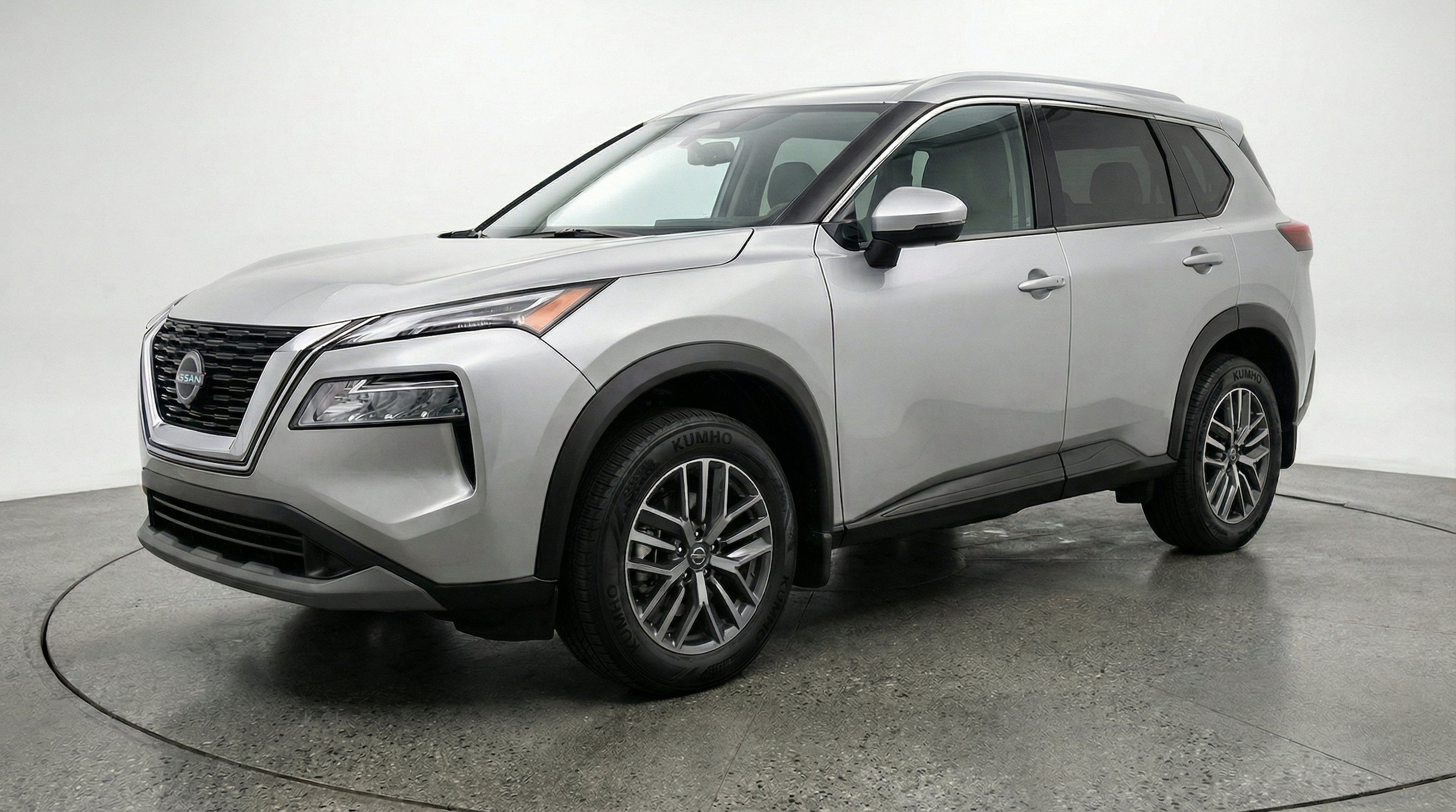 Thumbnail: 2026 Nissan Rogue - 3