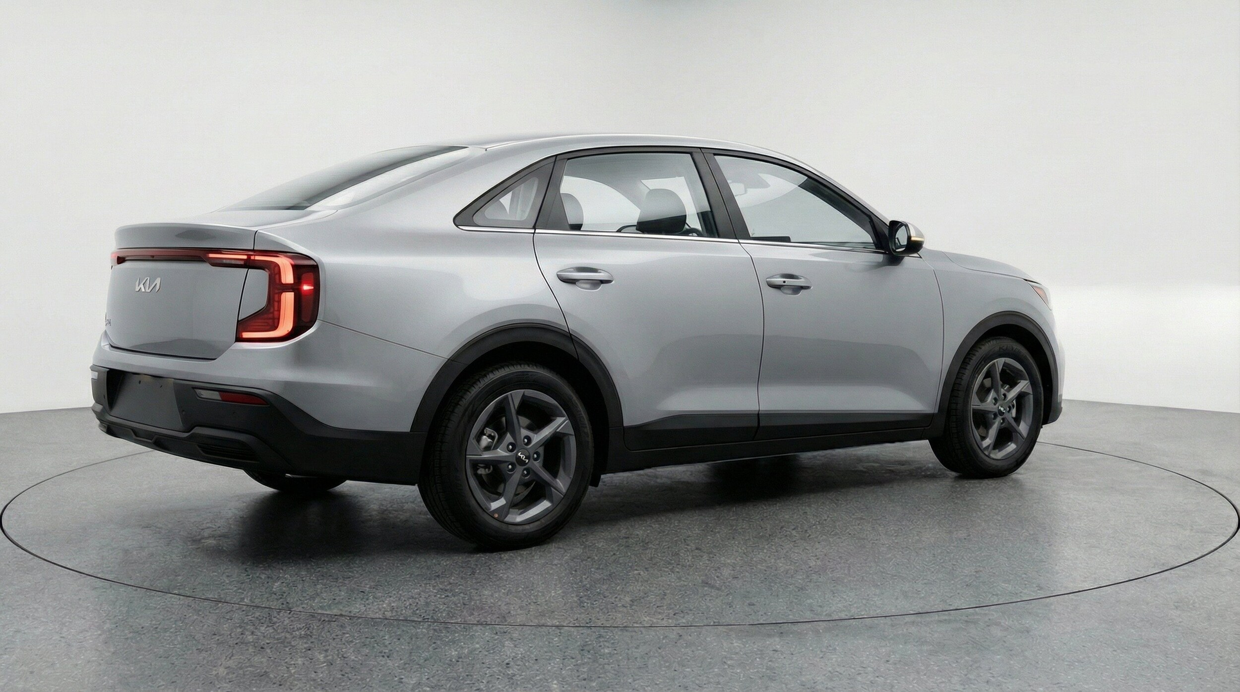 Thumbnail: 2025 Kia K4 - 9