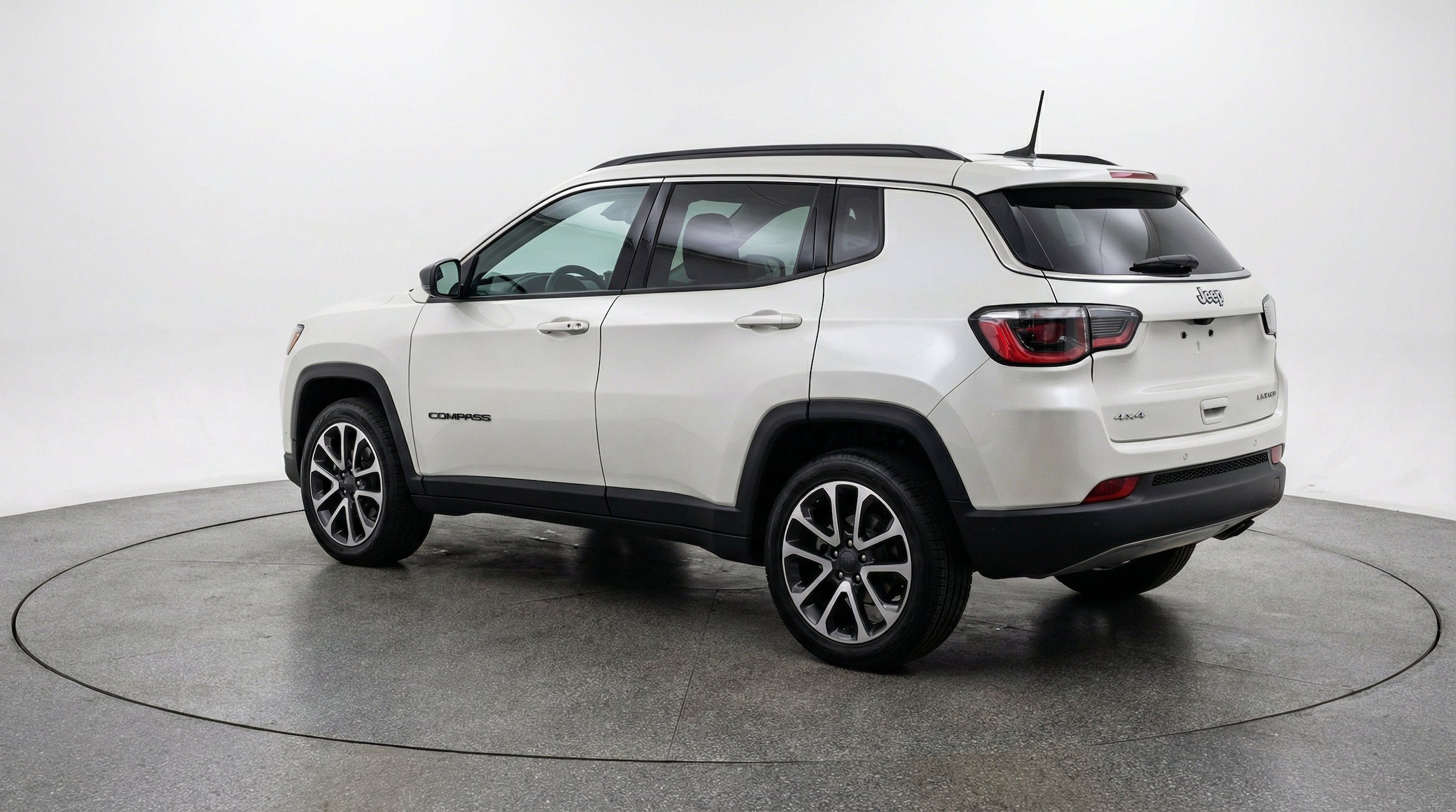 Thumbnail: 2025 Jeep Compass - 6