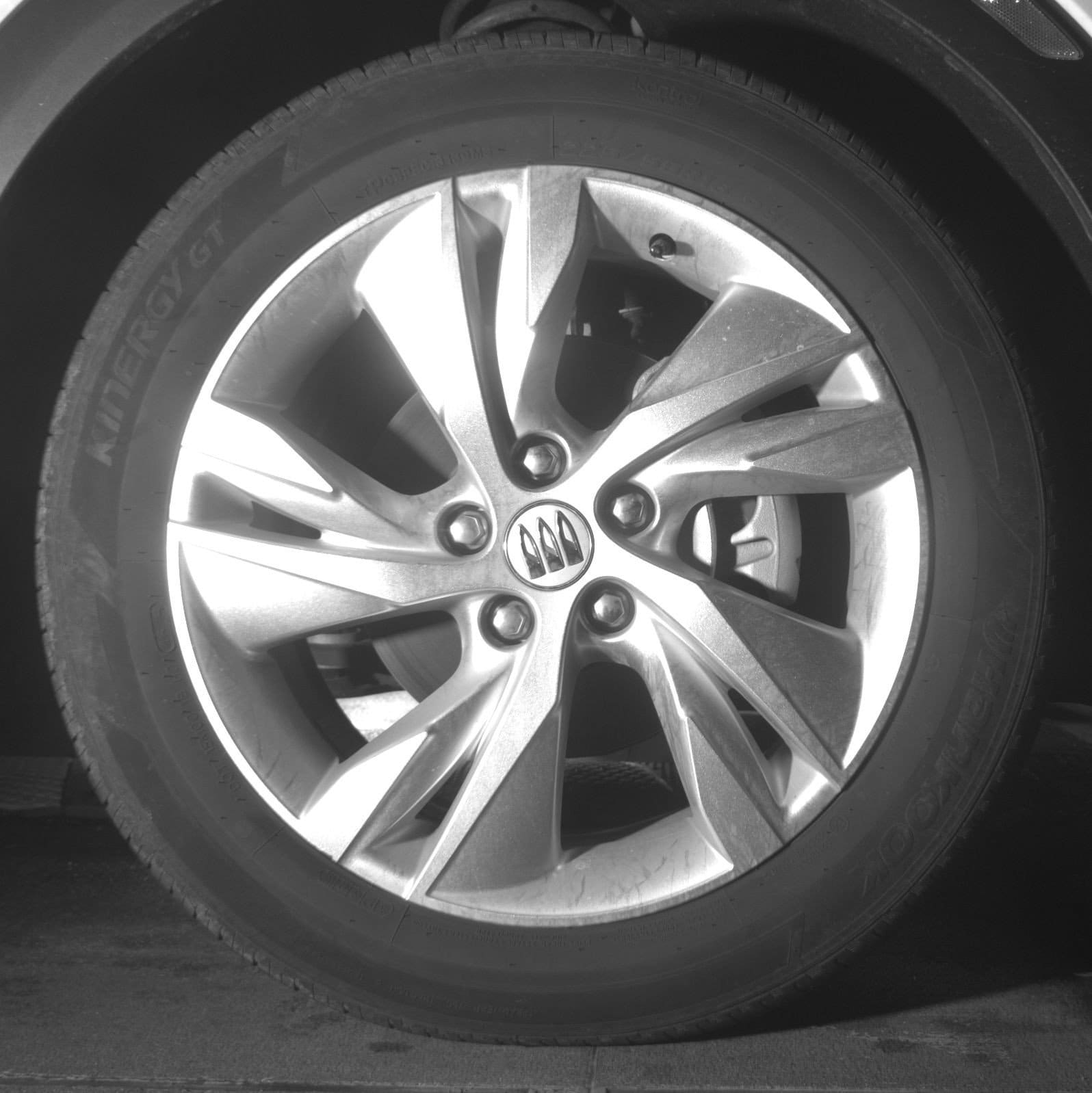 Thumbnail: 2026 Buick Encore GX - 13