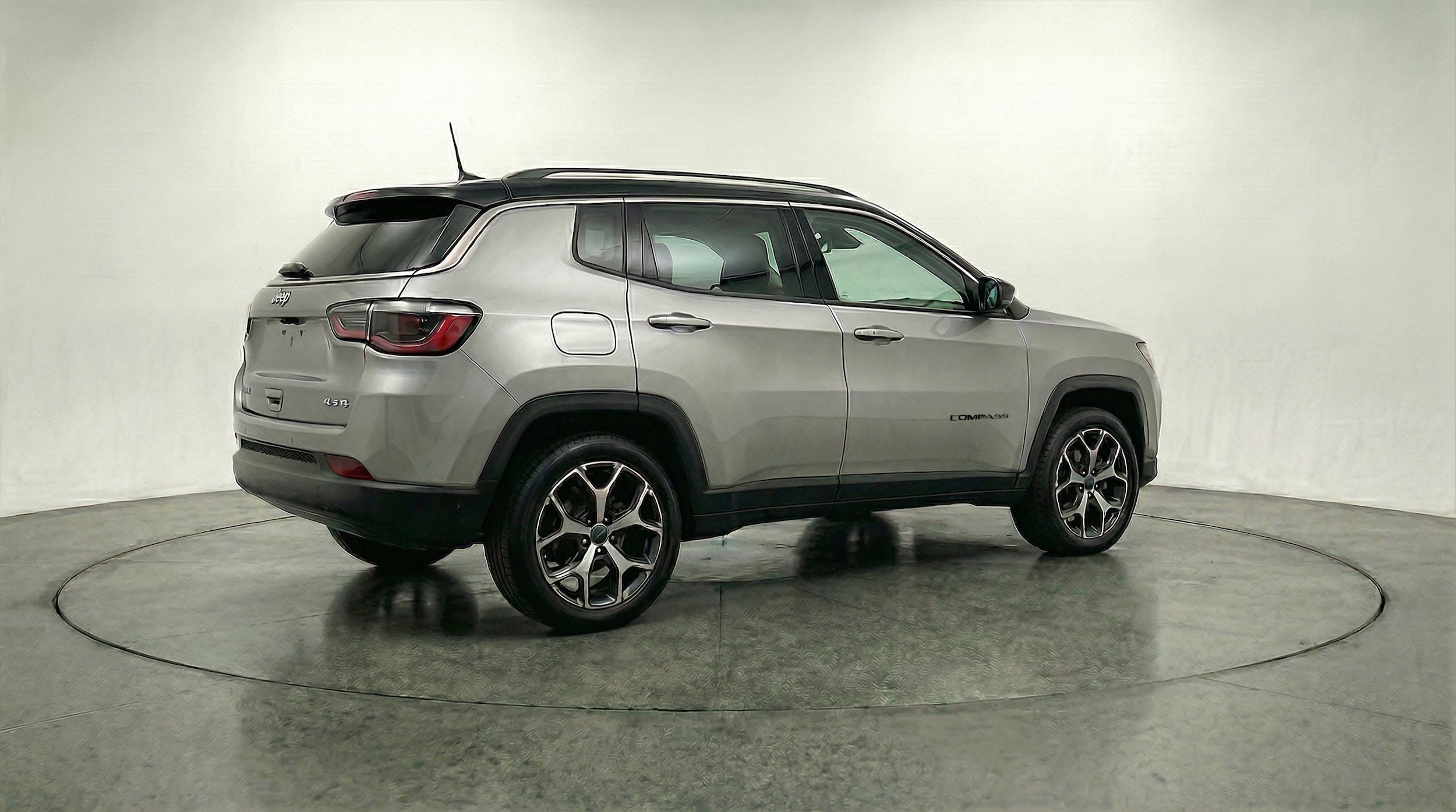 Thumbnail: 2025 Jeep Compass - 9