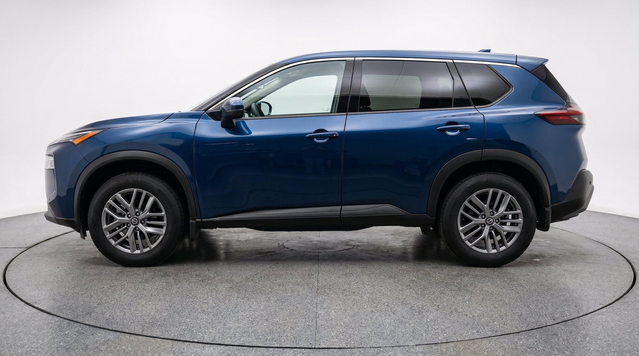 Thumbnail: 2026 Nissan Rogue - 5