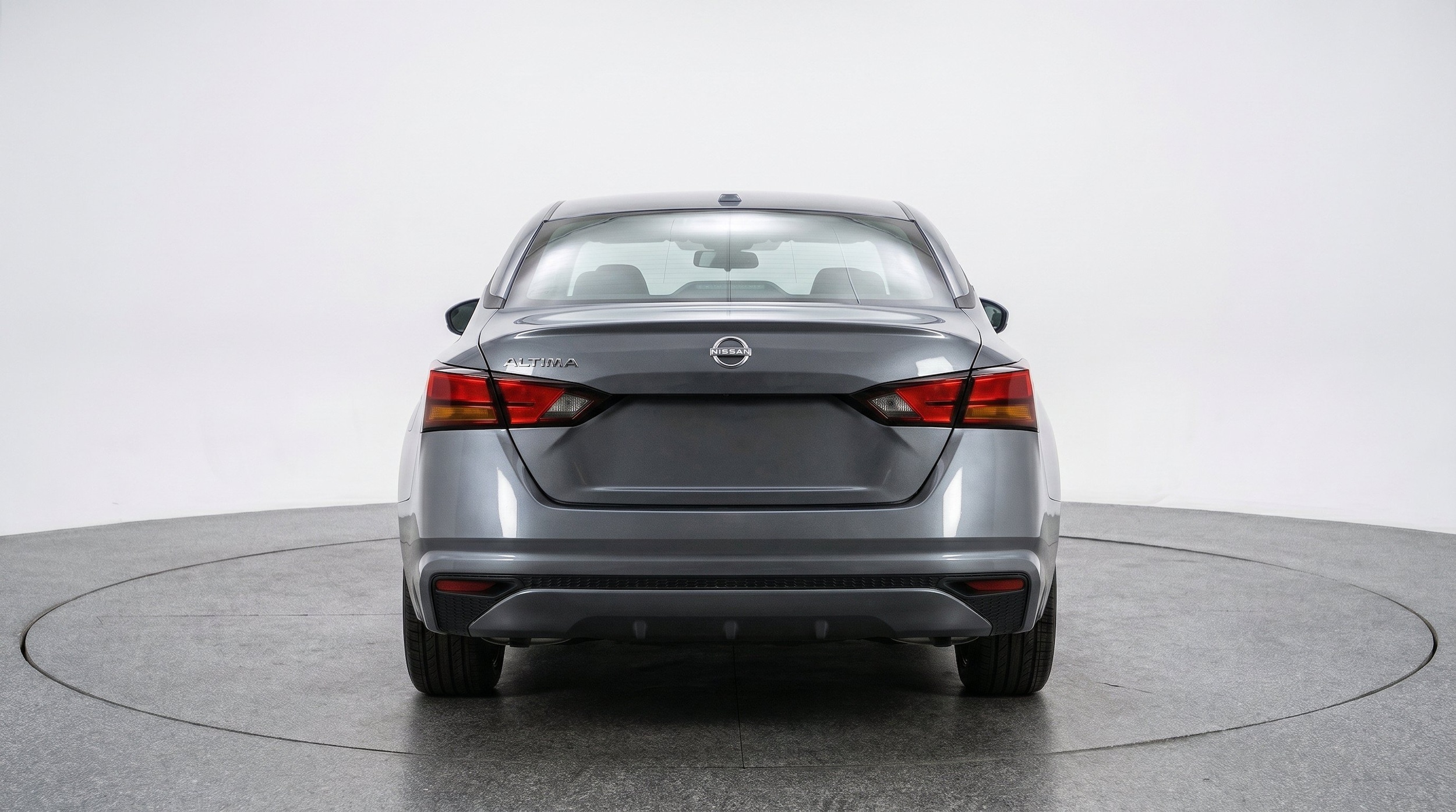 Thumbnail: 2025 Nissan Altima - 7