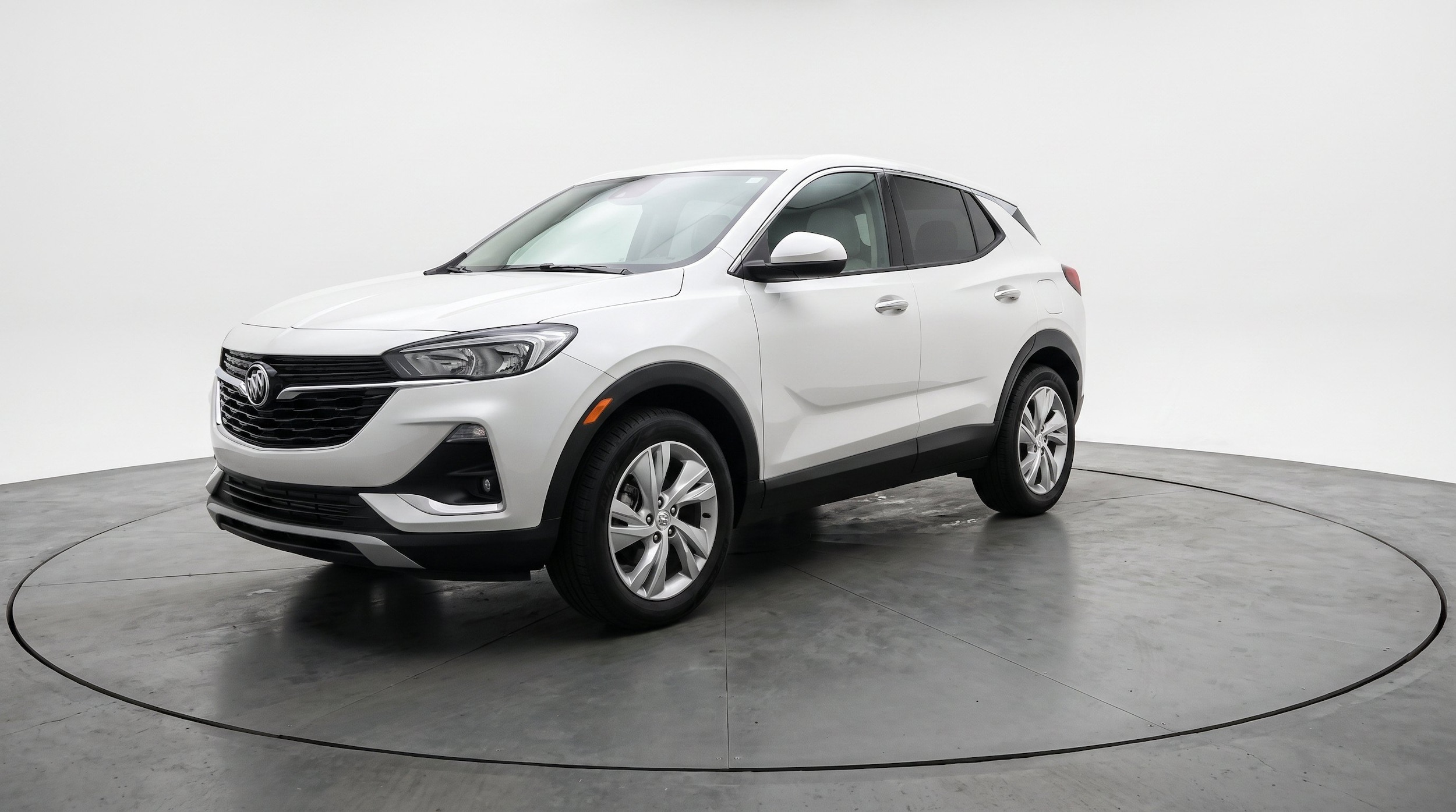 Thumbnail: 2026 Buick Encore GX - 3