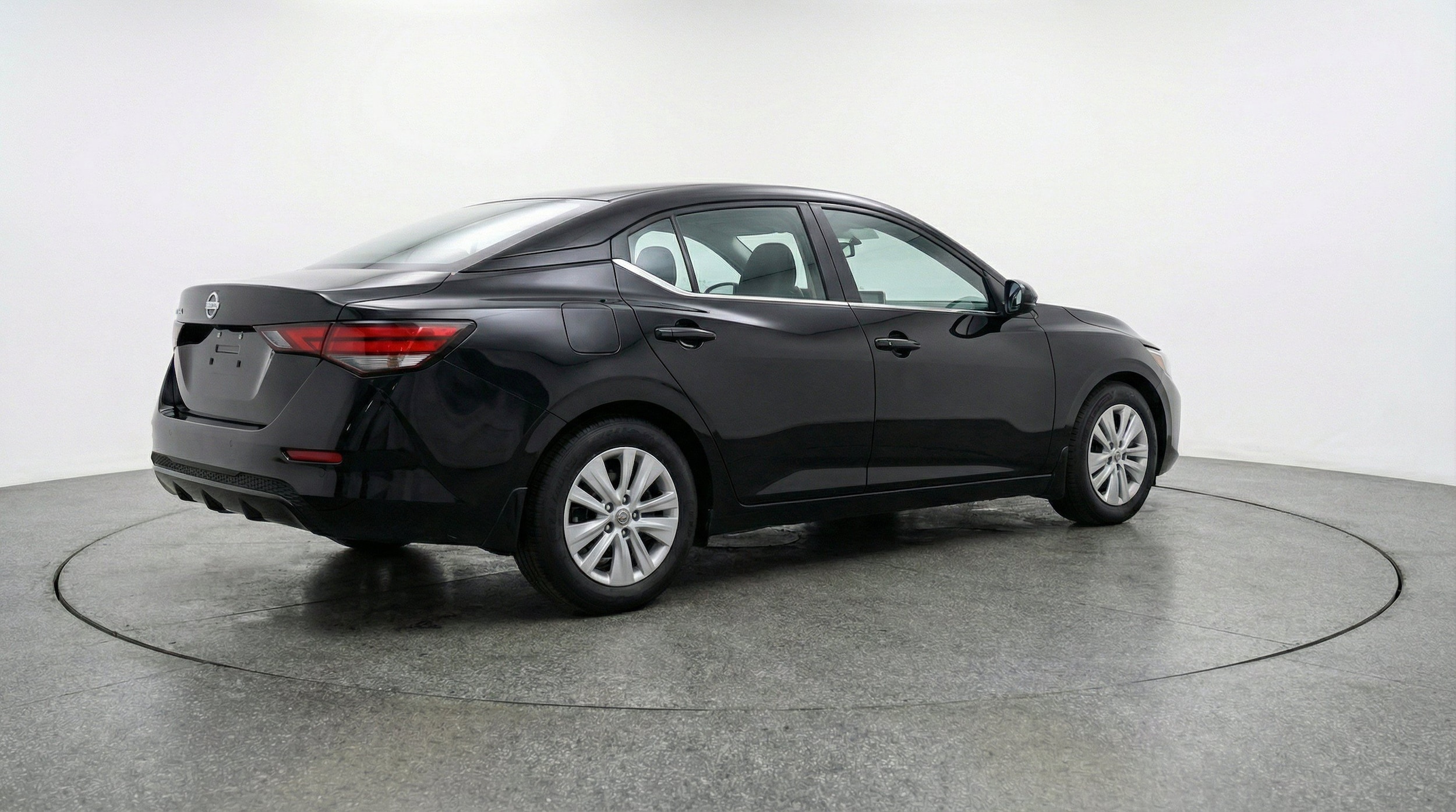 Thumbnail: 2025 Nissan Sentra - 9