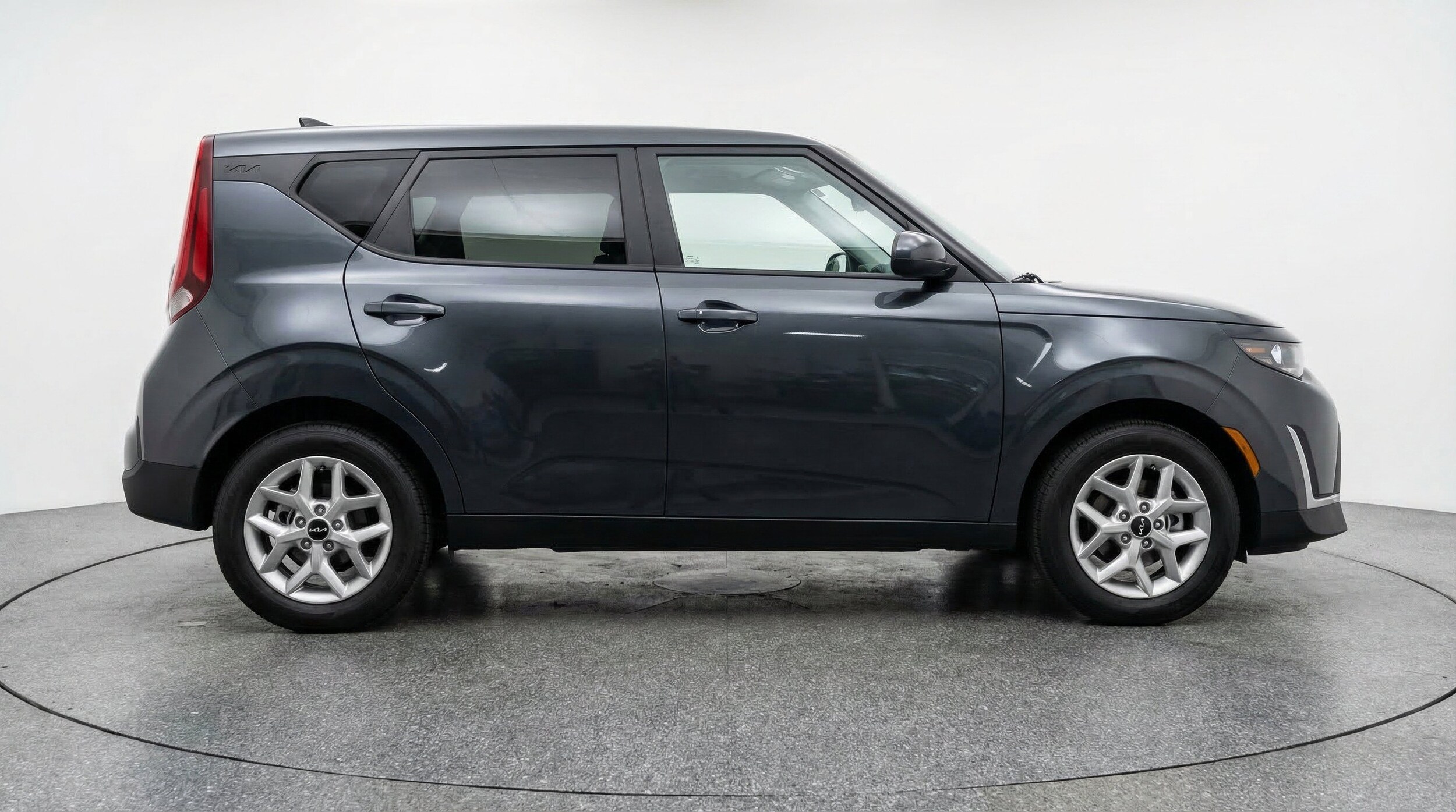 Thumbnail: 2025 Kia Soul - 11