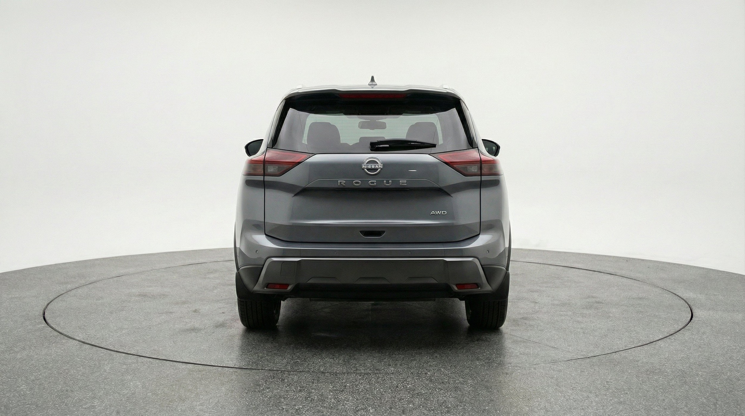 Thumbnail: 2026 Nissan Rogue - 7