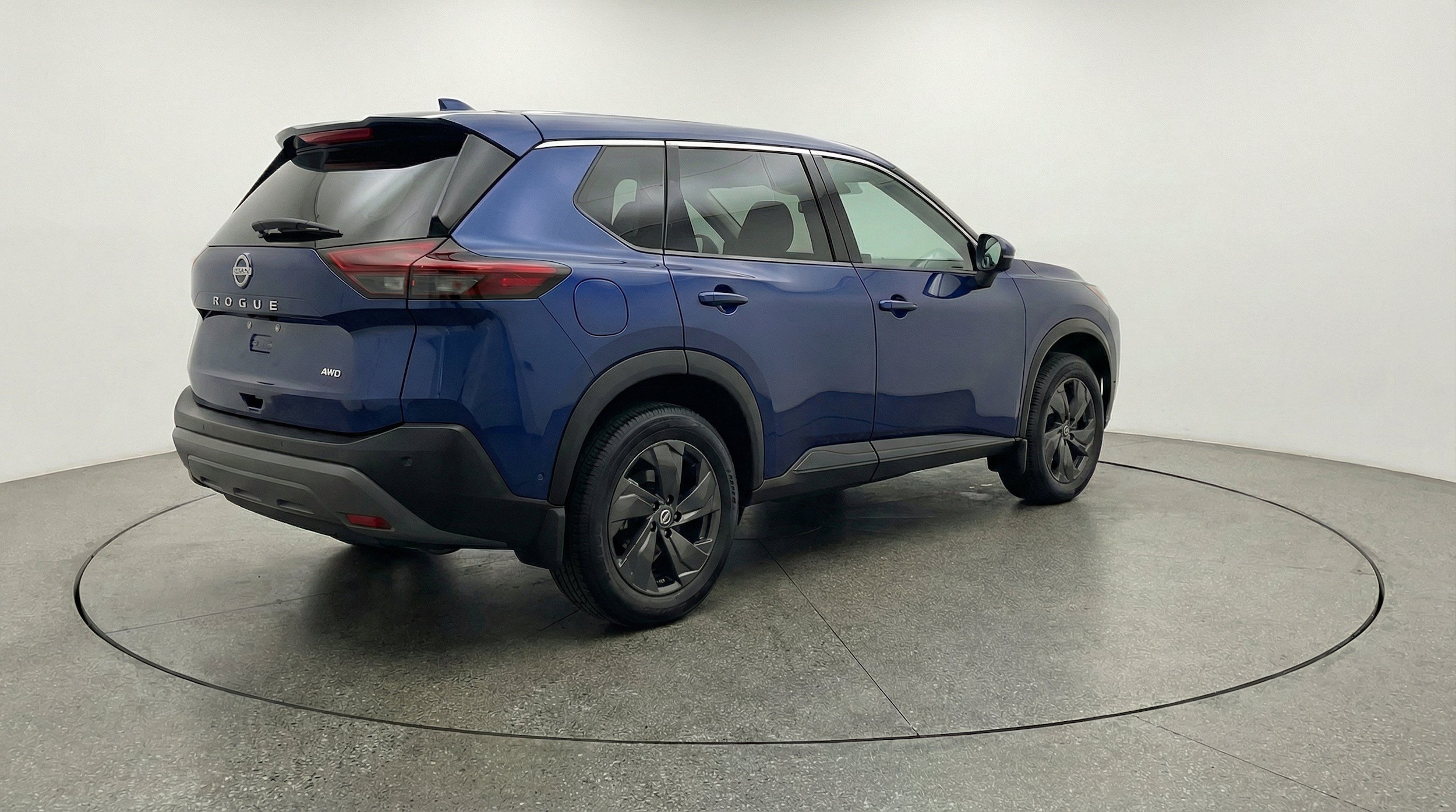 Thumbnail: 2025 Nissan Rogue - 9
