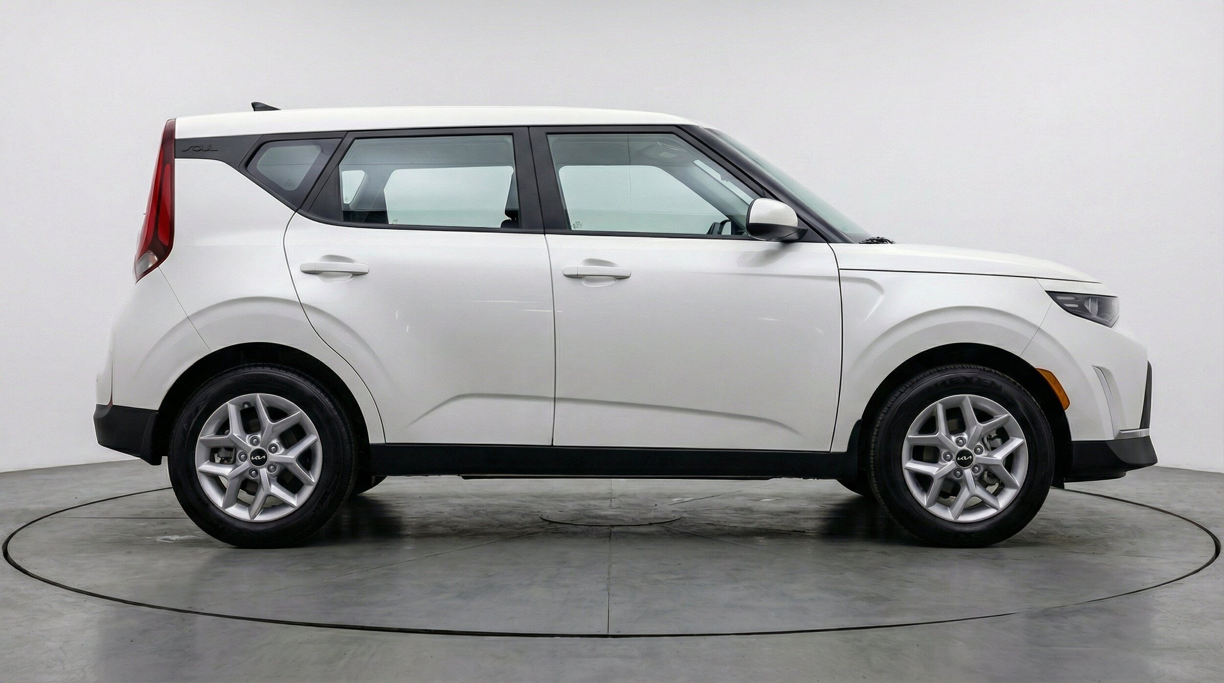 Thumbnail: 2025 Kia Soul - 11