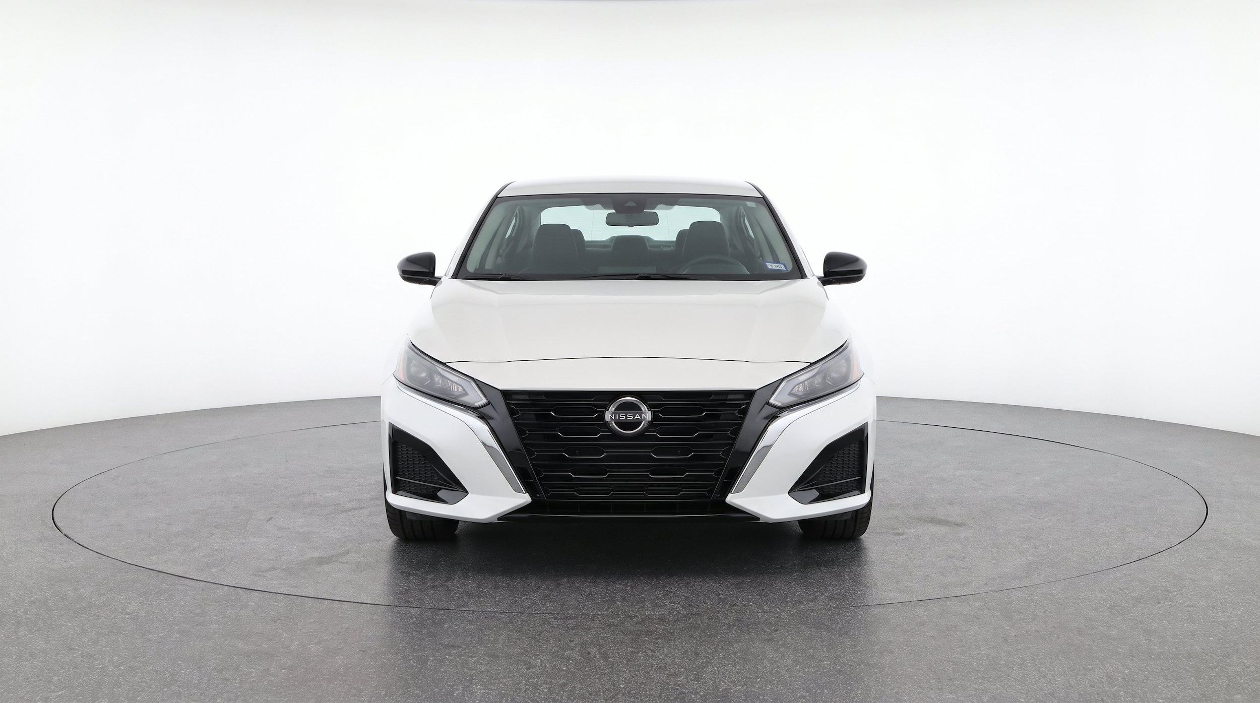 Thumbnail: 2025 Nissan Altima - 2