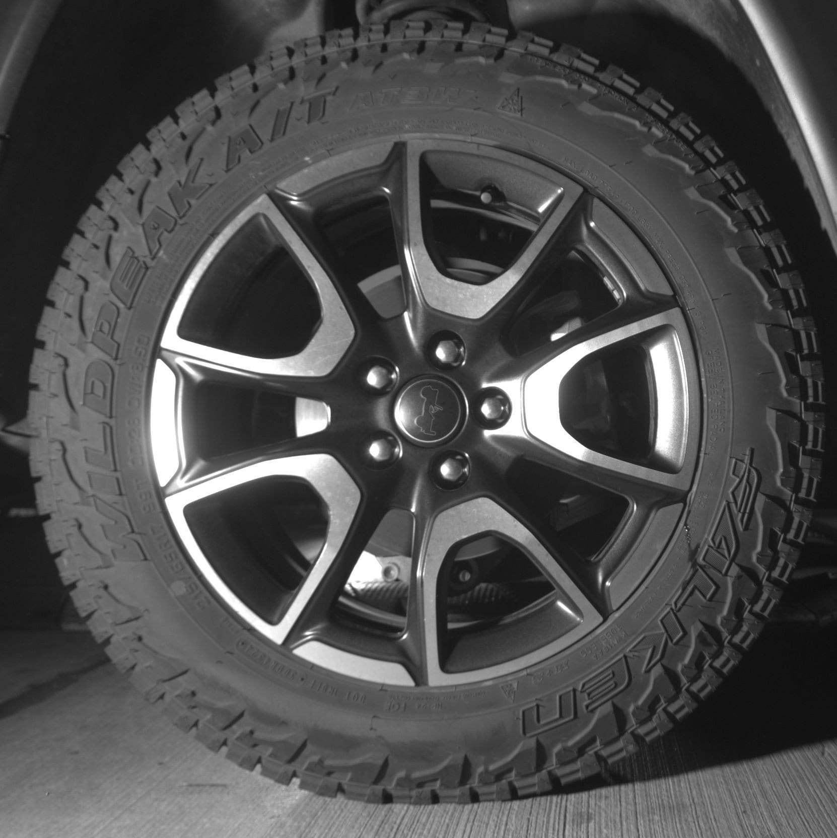 Thumbnail: 2025 Jeep Compass - 15