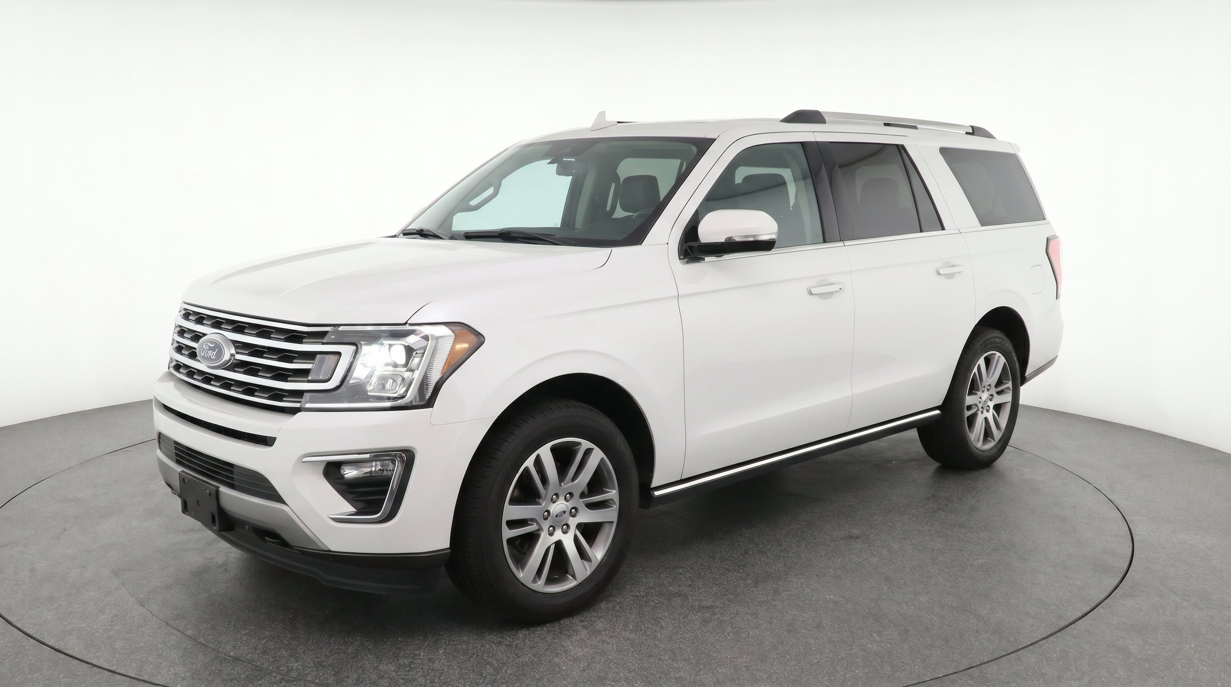 Thumbnail: 2024 Ford Expedition MAX - 3