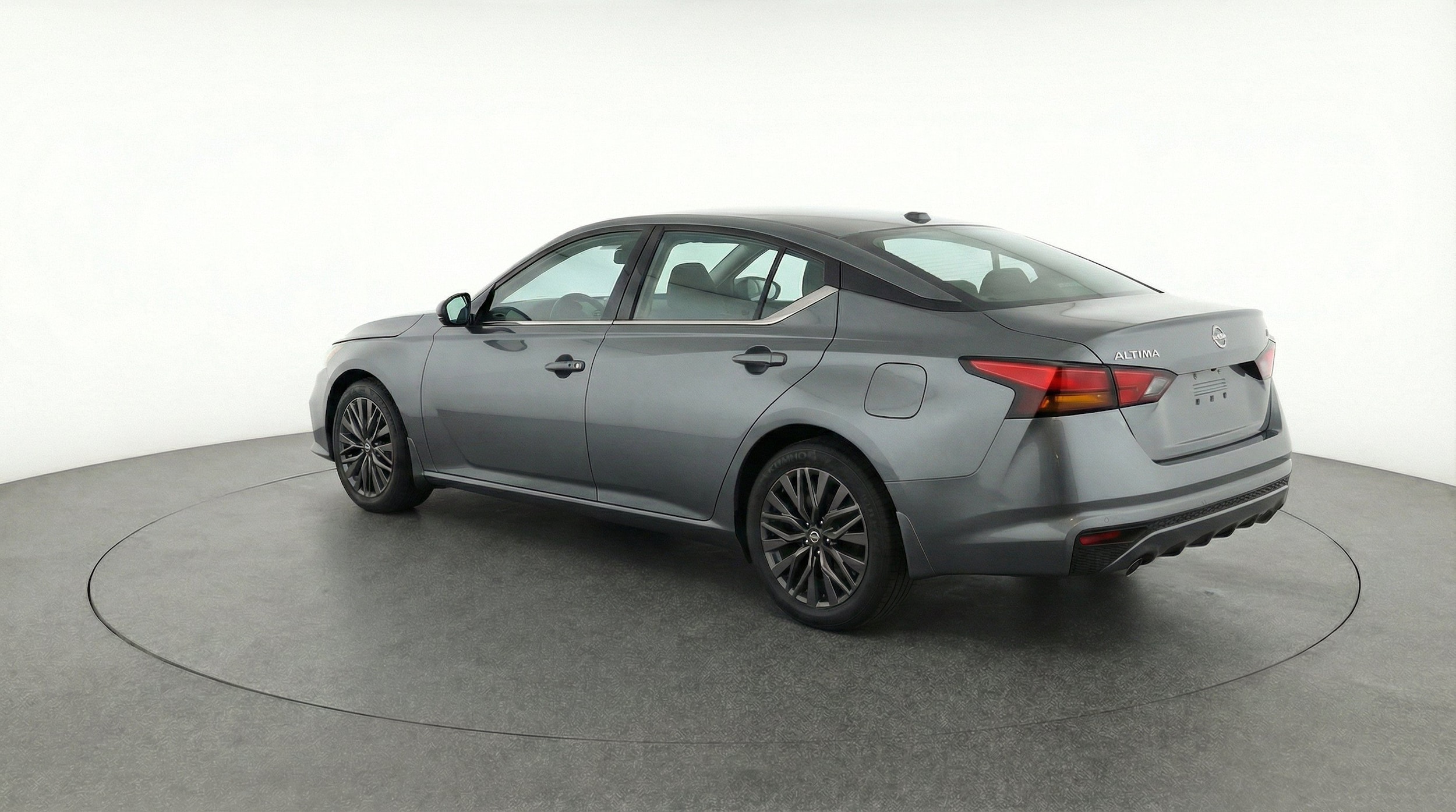 Thumbnail: 2026 Nissan Altima - 6