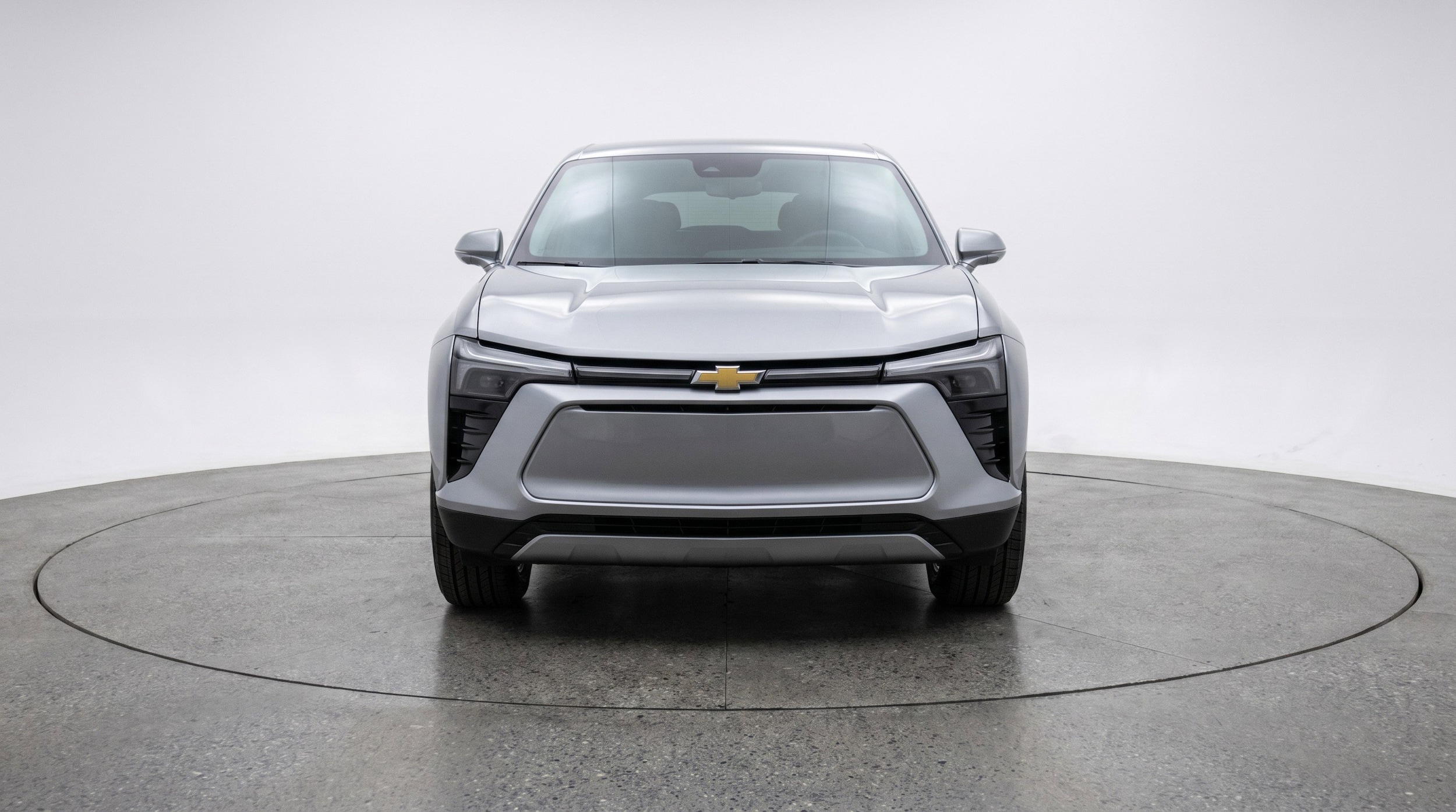 Thumbnail: 2025 Chevrolet Blazer - 2