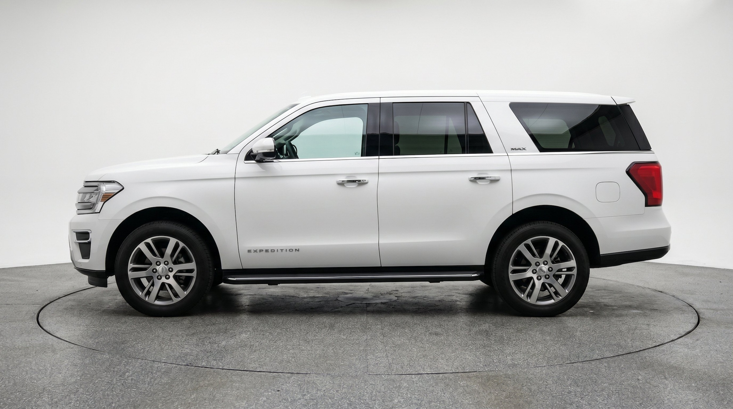 Thumbnail: 2024 Ford Expedition MAX - 5