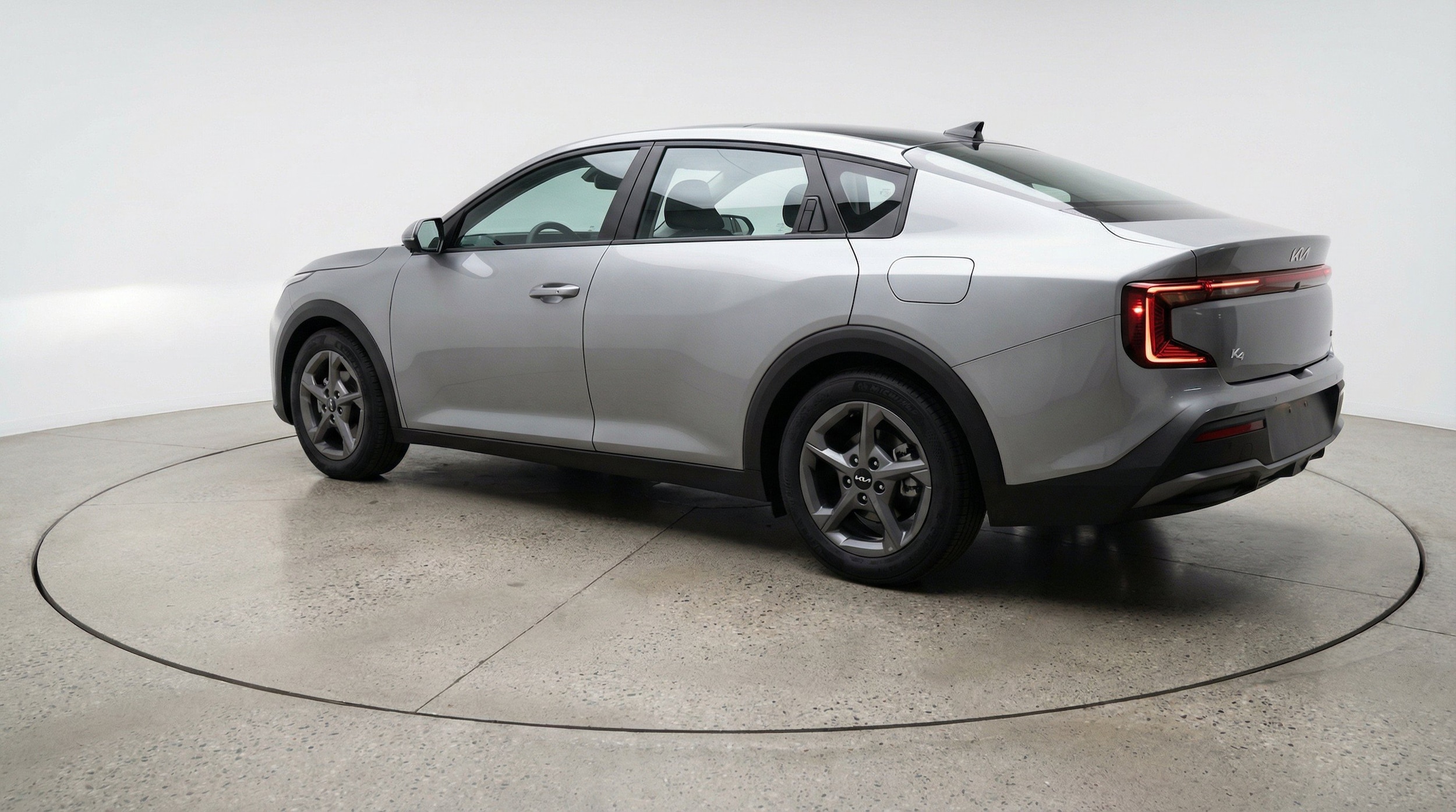 Thumbnail: 2025 Kia K4 - 6