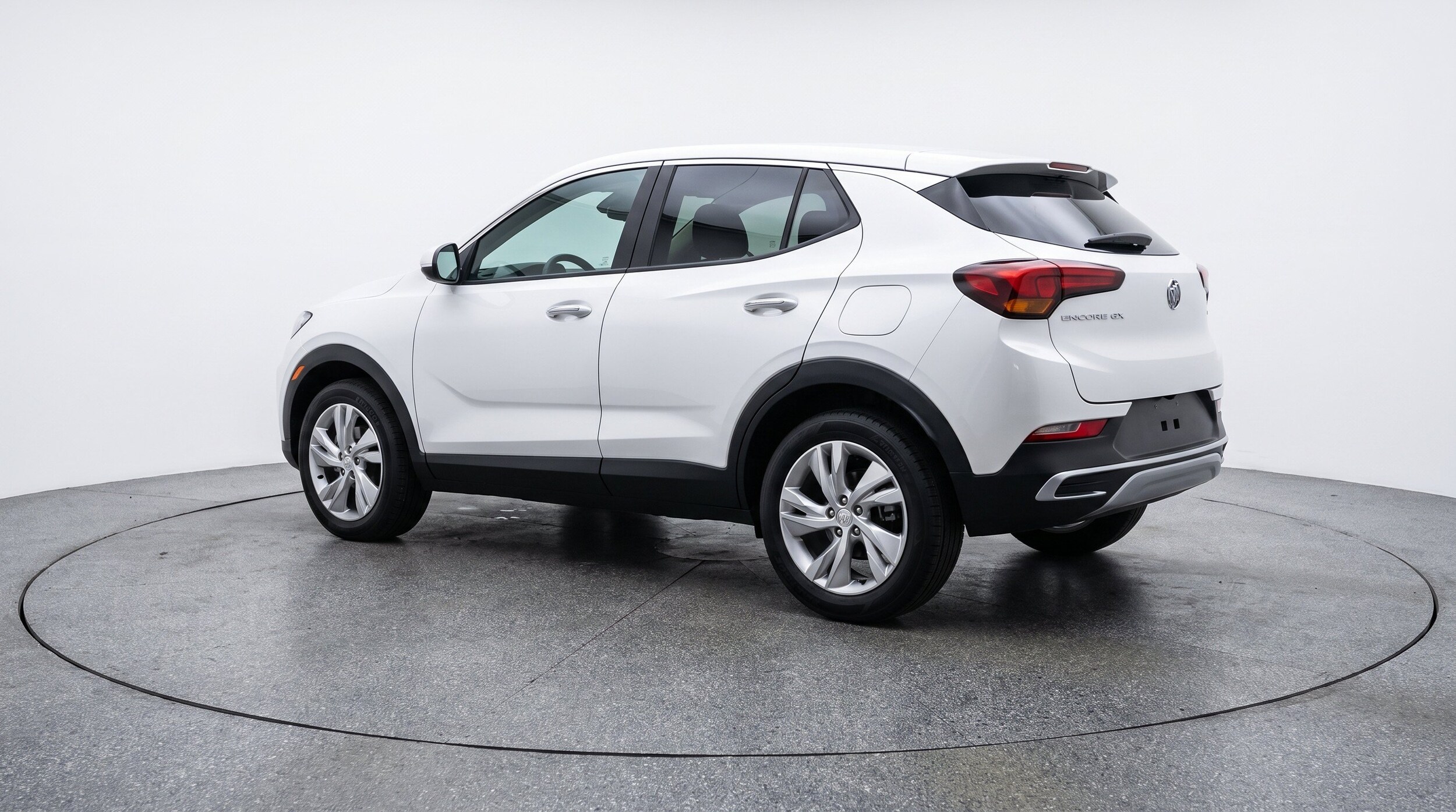 Thumbnail: 2026 Buick Encore GX - 6