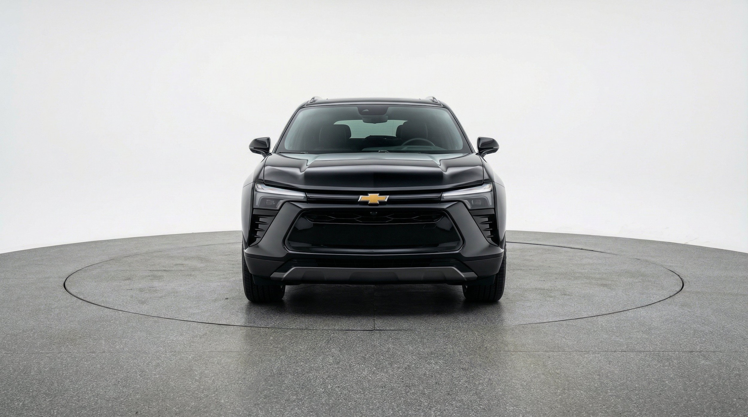 Thumbnail: 2025 Chevrolet Blazer - 2