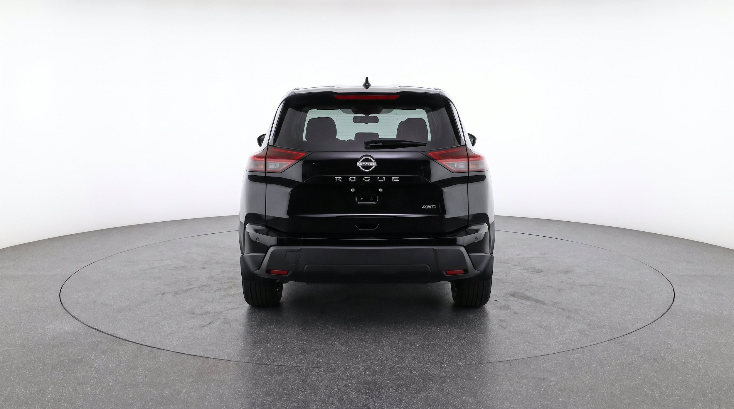 Thumbnail: 2026 Nissan Rogue - 7