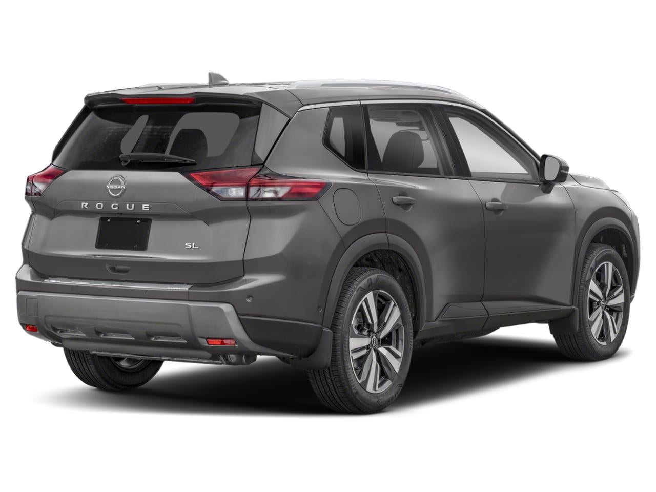 Thumbnail: 2026 Nissan Rogue - 2