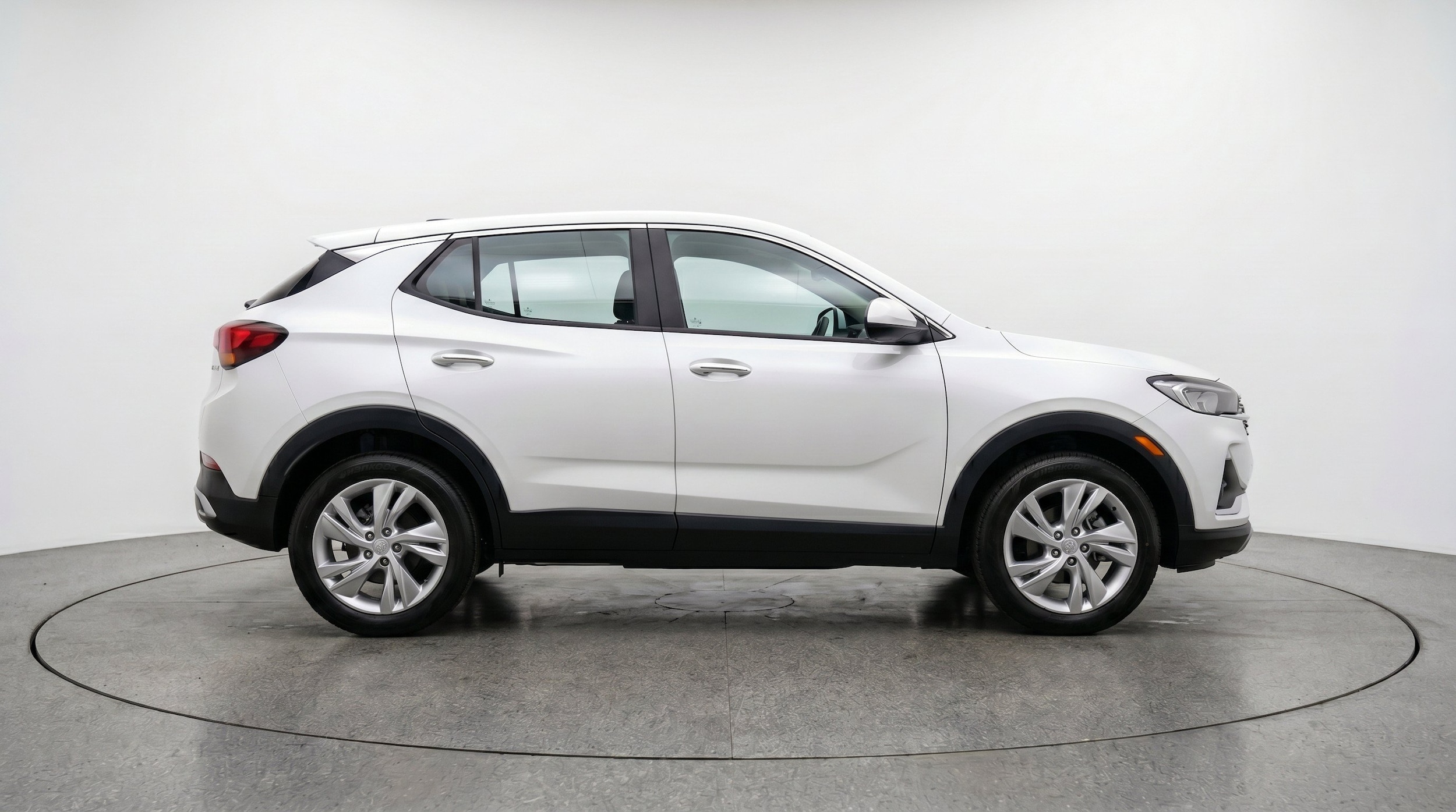 Thumbnail: 2026 Buick Encore GX - 10