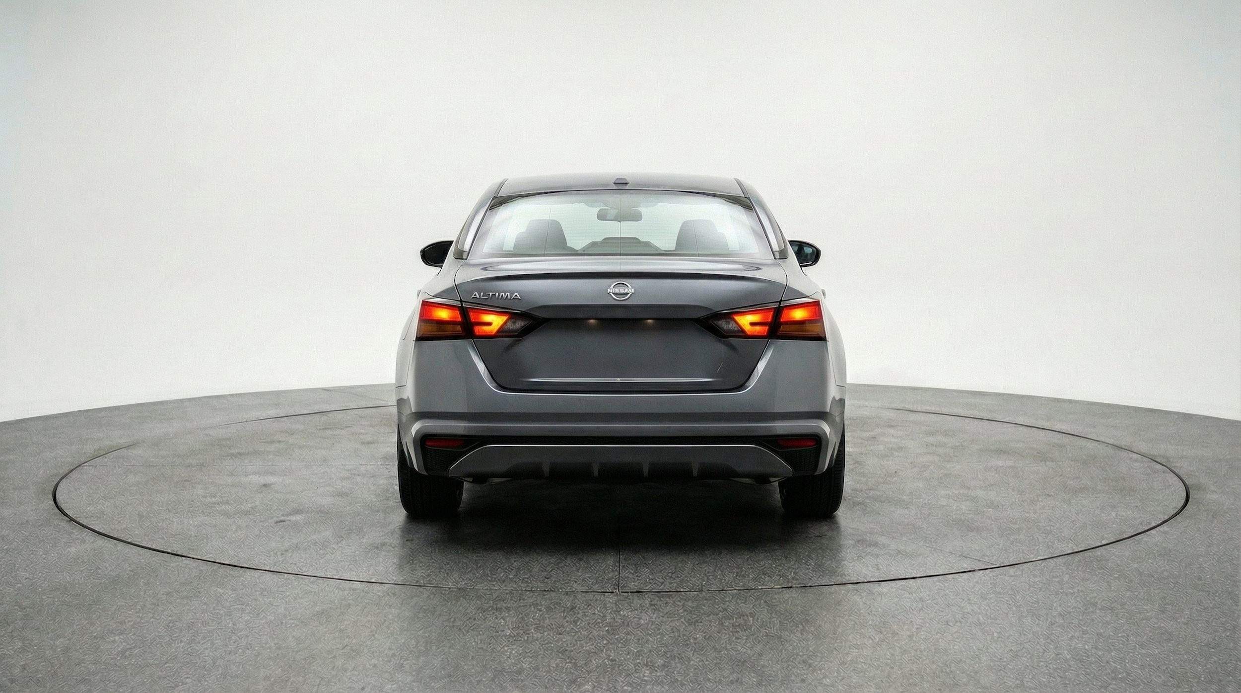 Thumbnail: 2026 Nissan Altima - 7