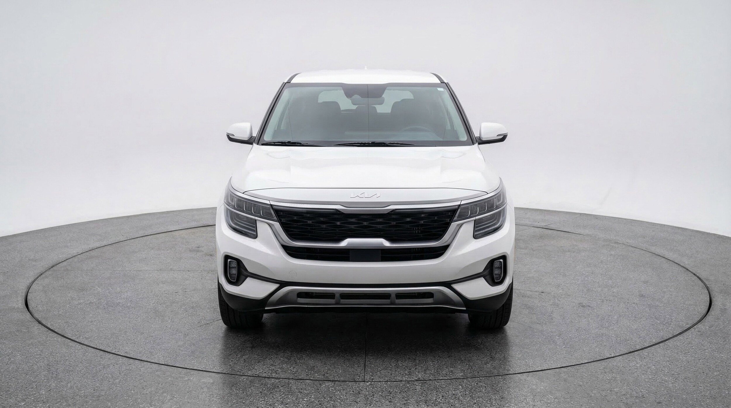 Thumbnail: 2025 Kia Seltos - 2