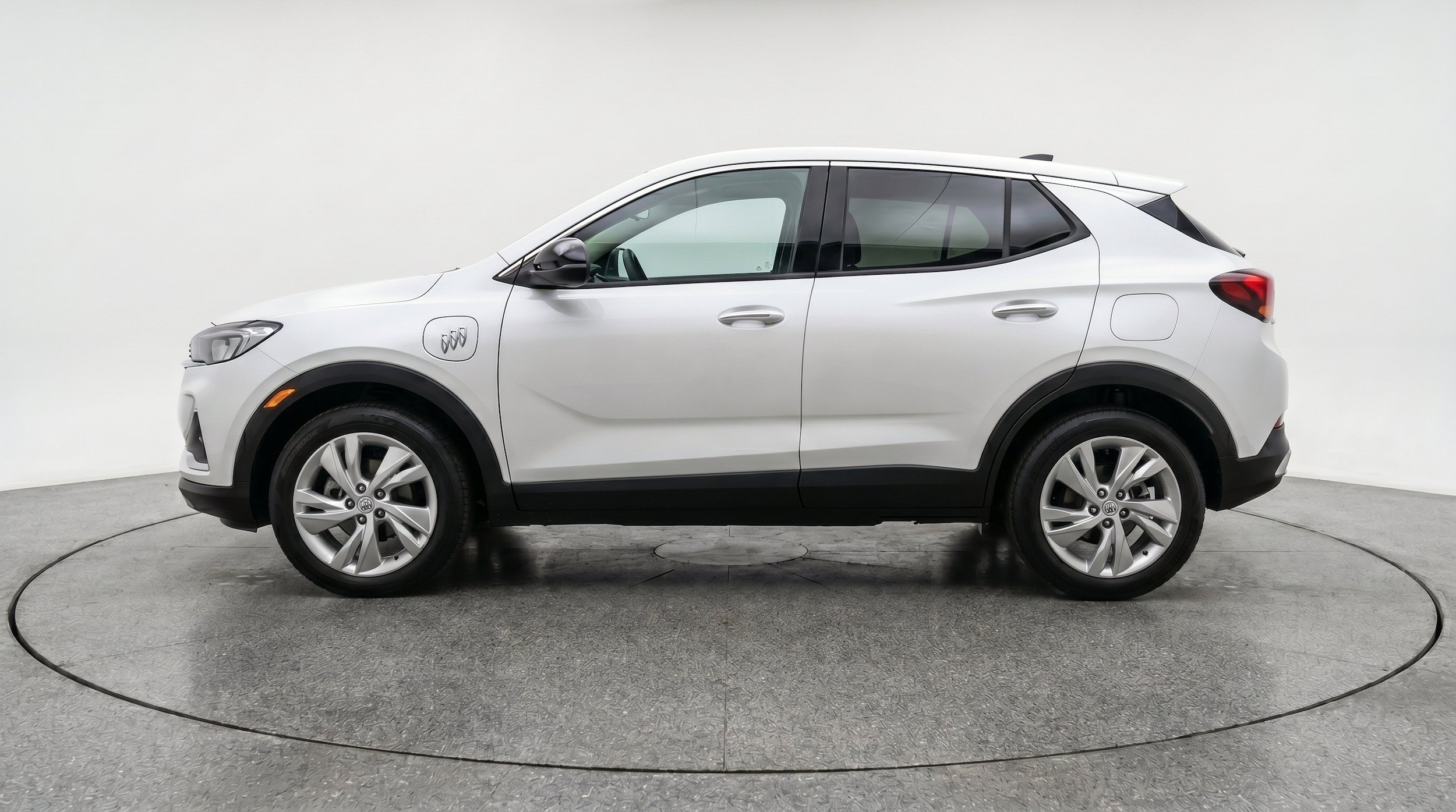 Thumbnail: 2026 Buick Encore GX - 5