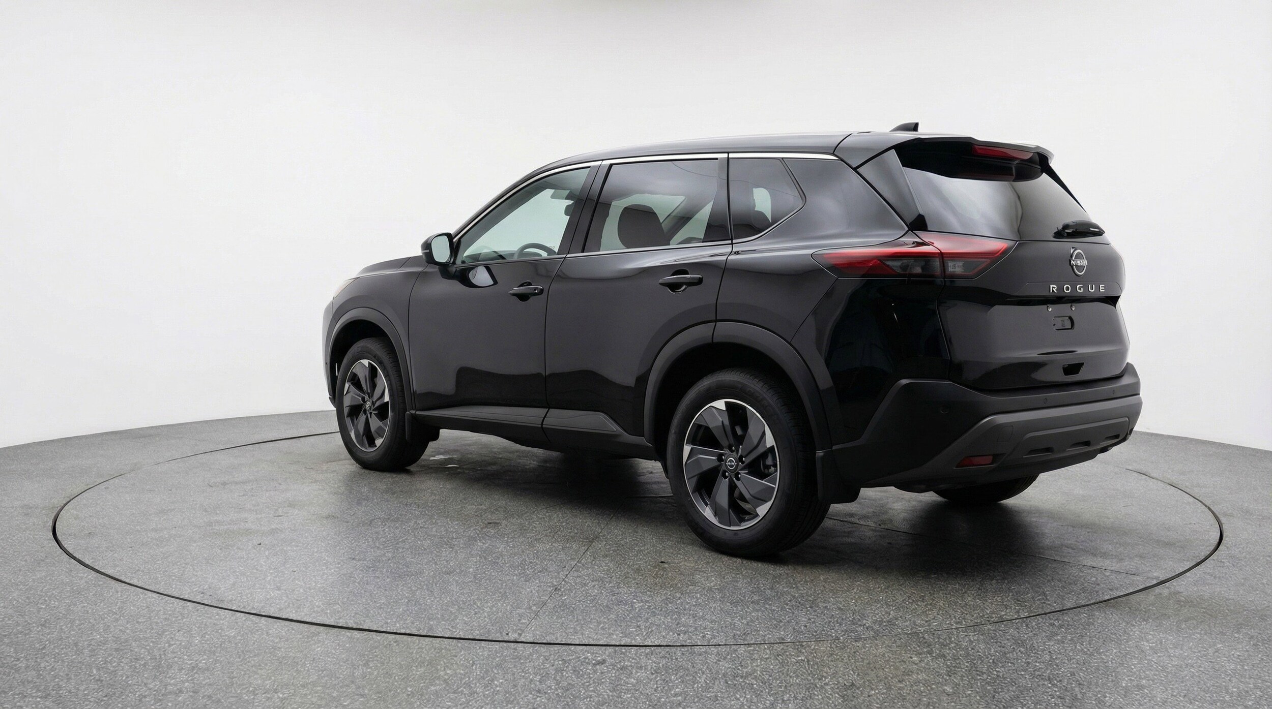 Thumbnail: 2025 Nissan Rogue - 6