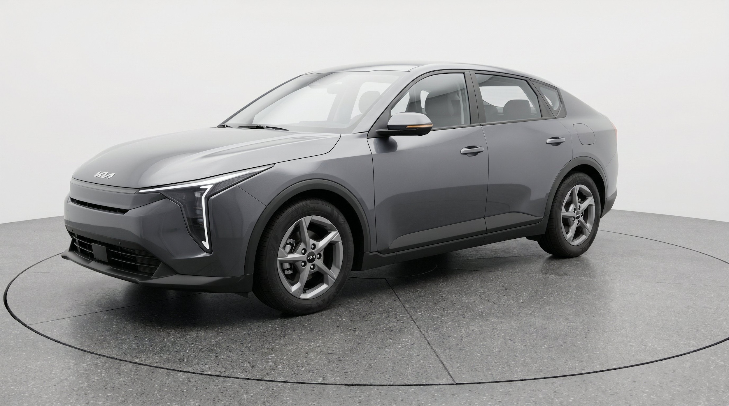 Thumbnail: 2026 Kia K4 - 3