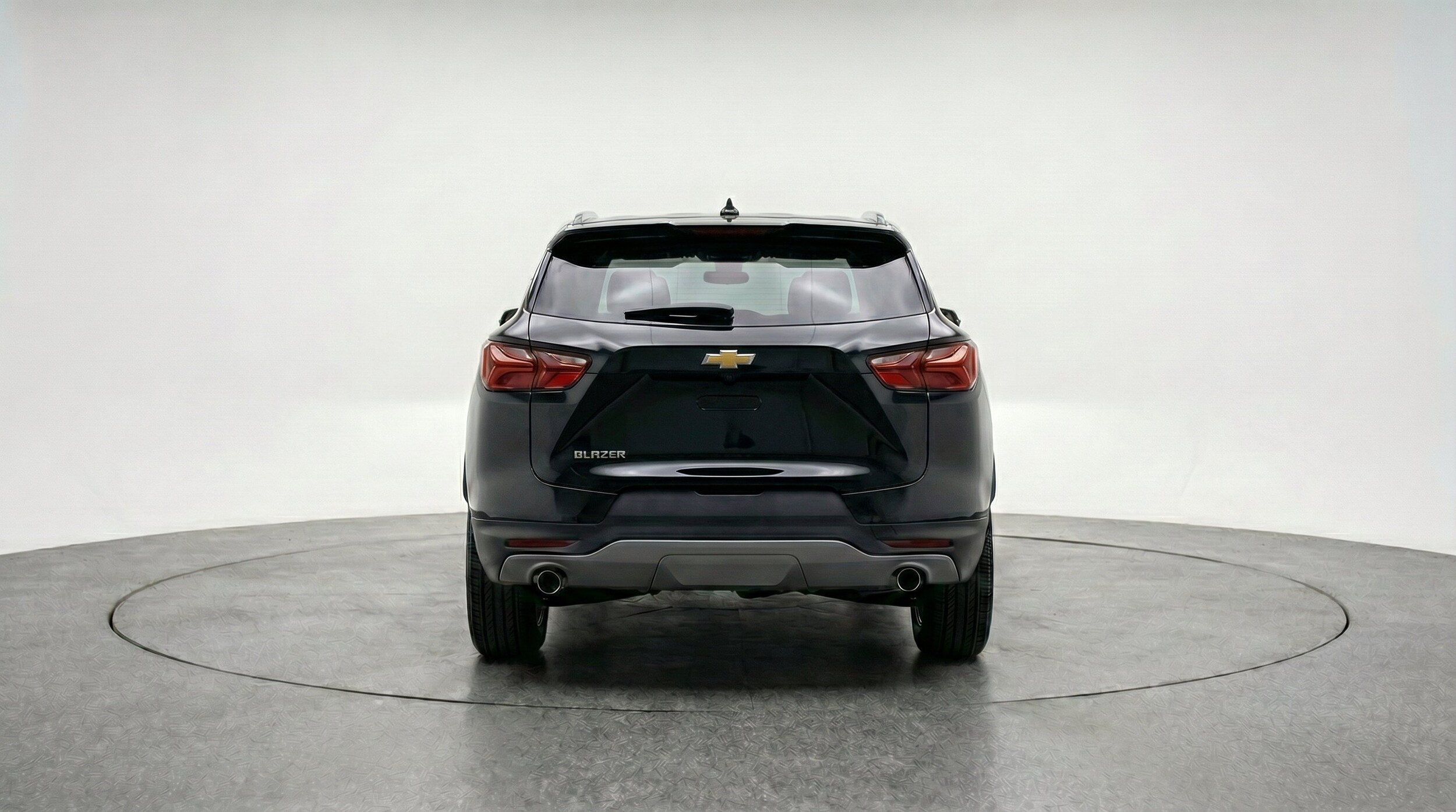 Thumbnail: 2025 Chevrolet Blazer - 7