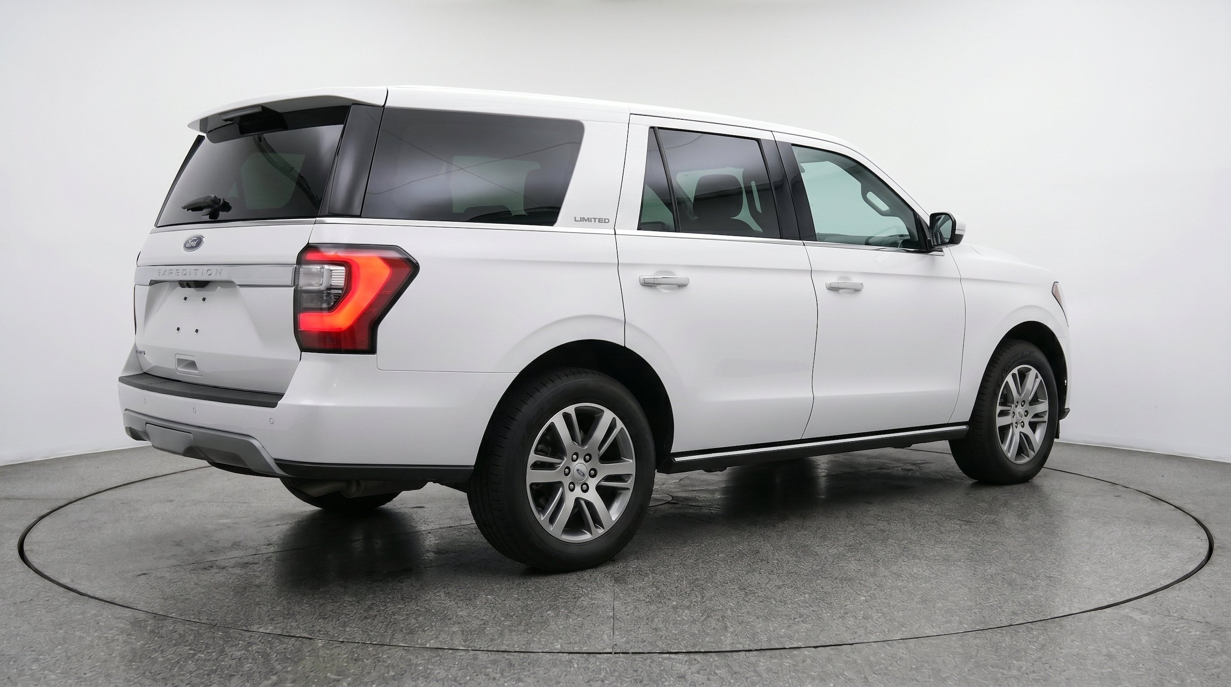 Thumbnail: 2024 Ford Expedition MAX - 9