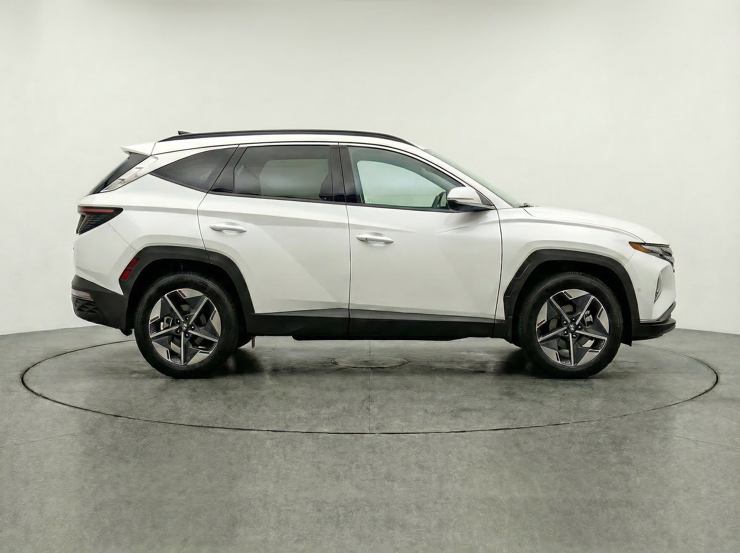 Thumbnail: 2026 Hyundai Tucson - 11