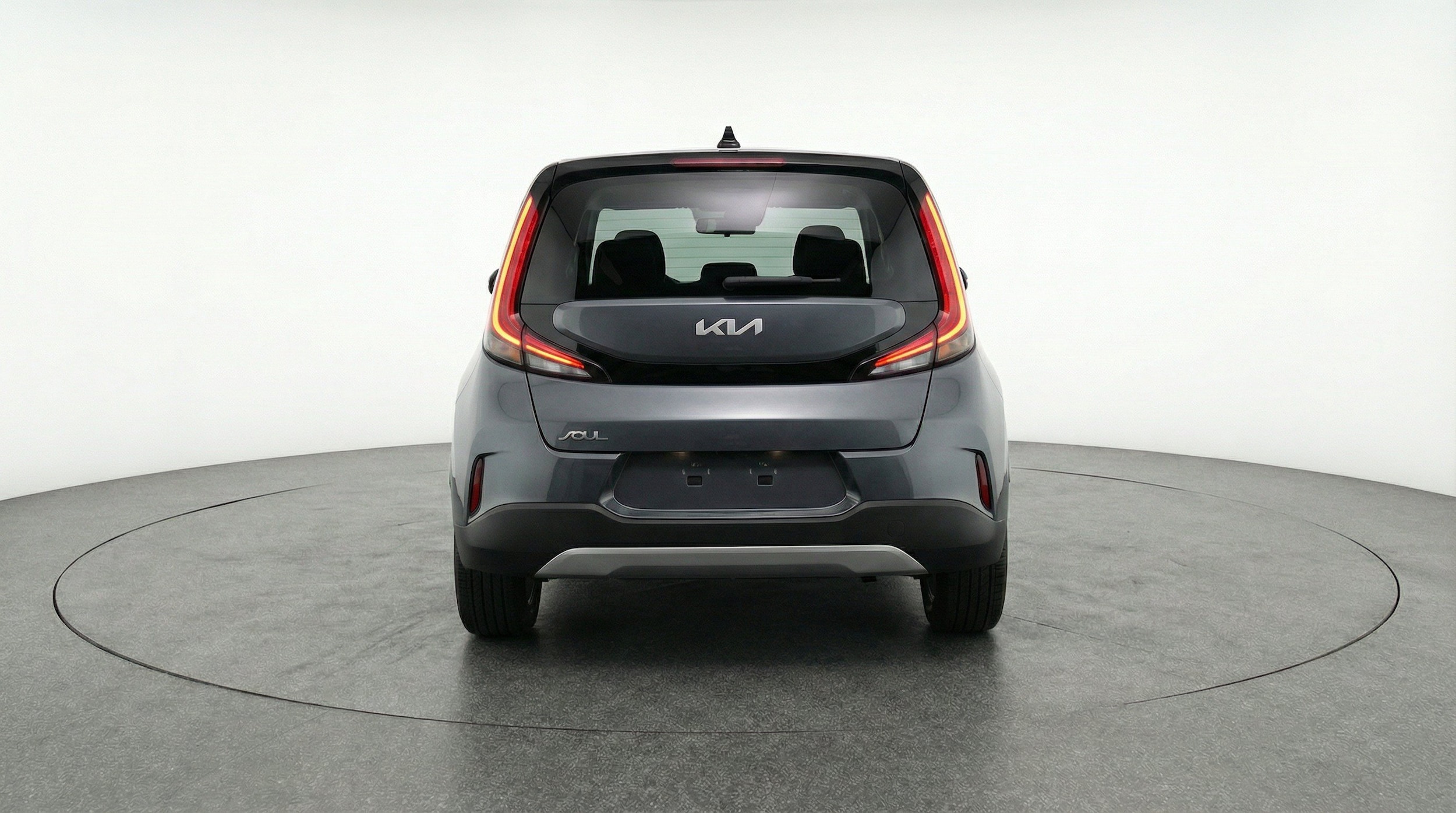 Thumbnail: 2025 Kia Soul - 7