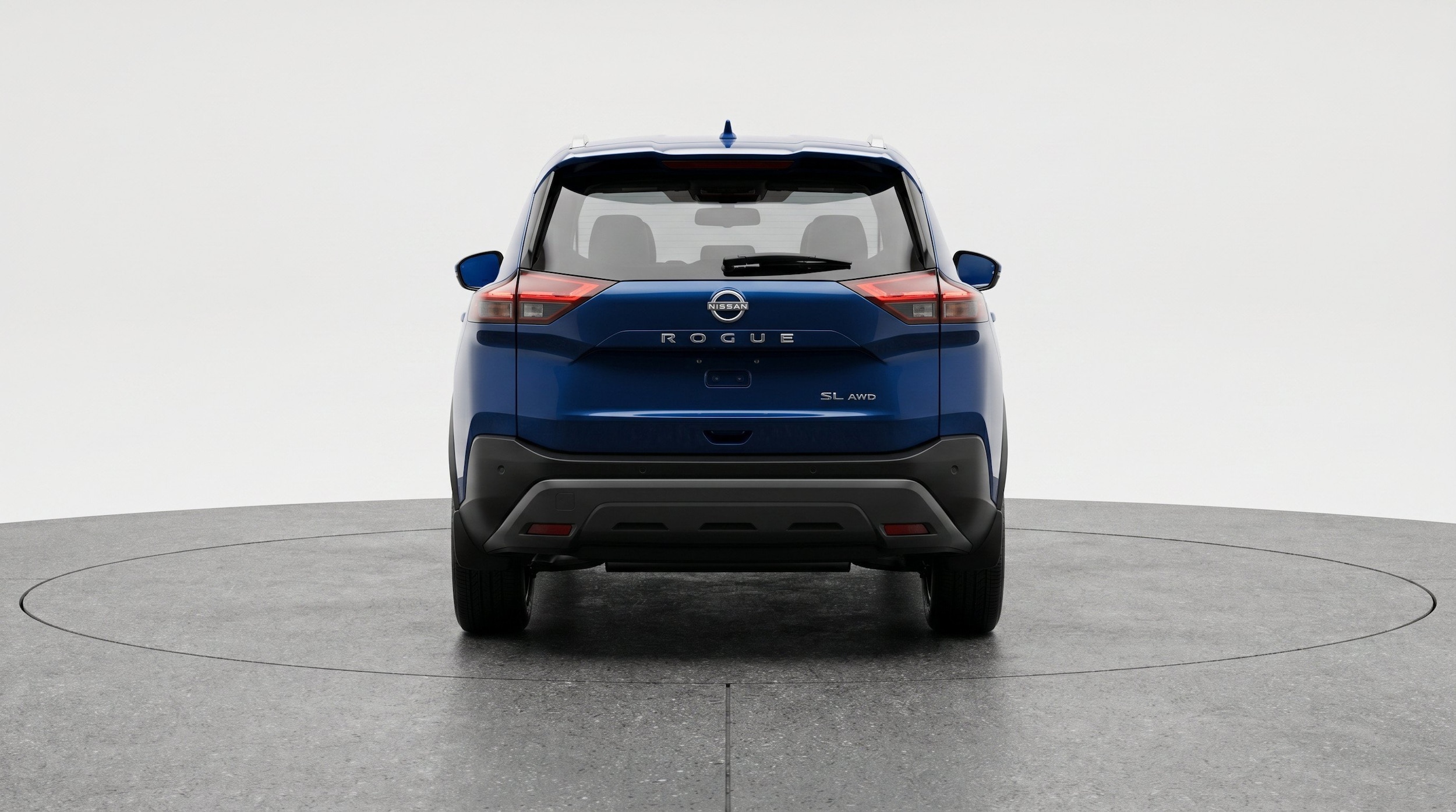Thumbnail: 2026 Nissan Rogue - 7