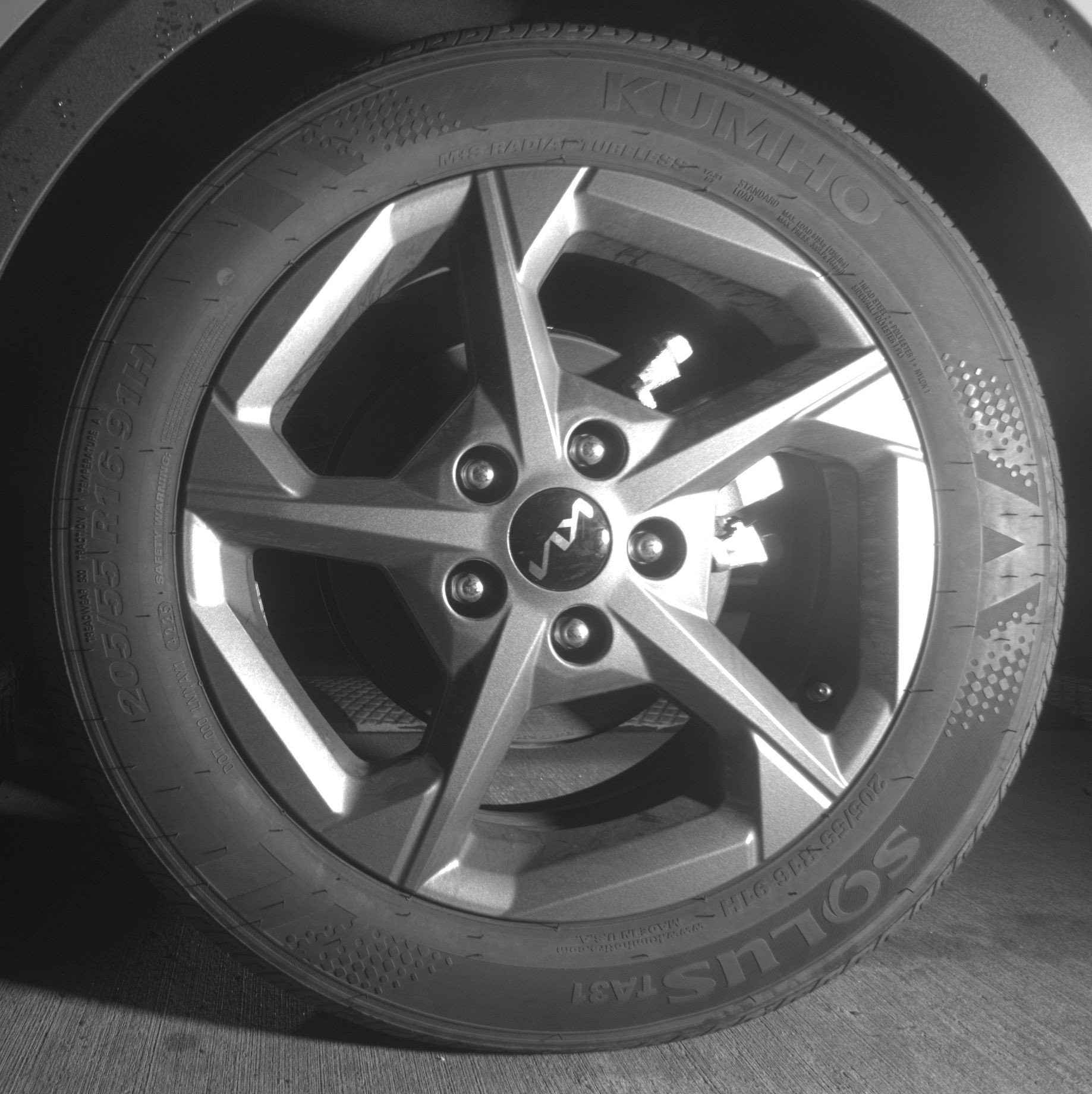 Thumbnail: 2026 Kia K4 - 13