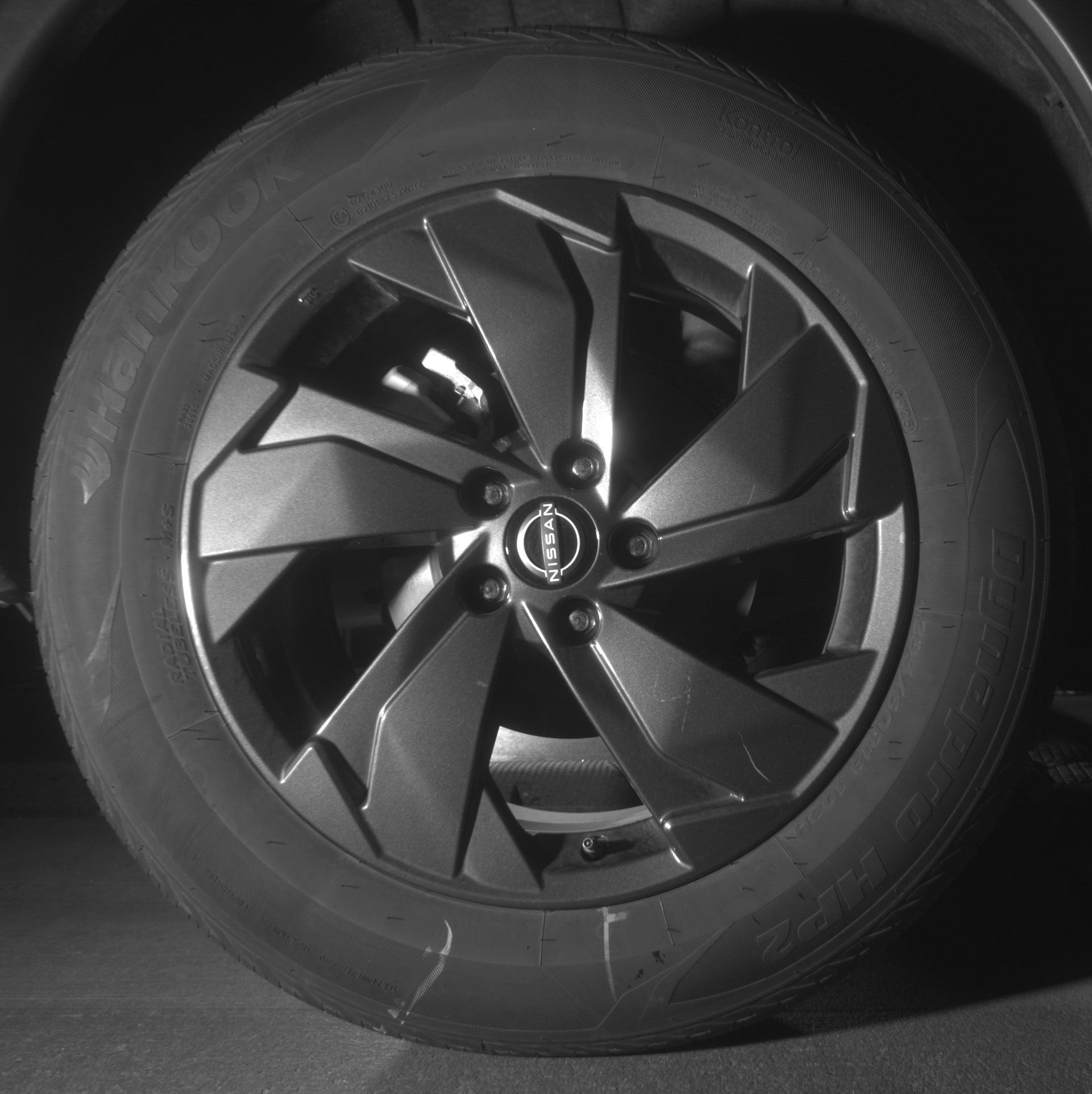 Thumbnail: 2026 Nissan Rogue - 15