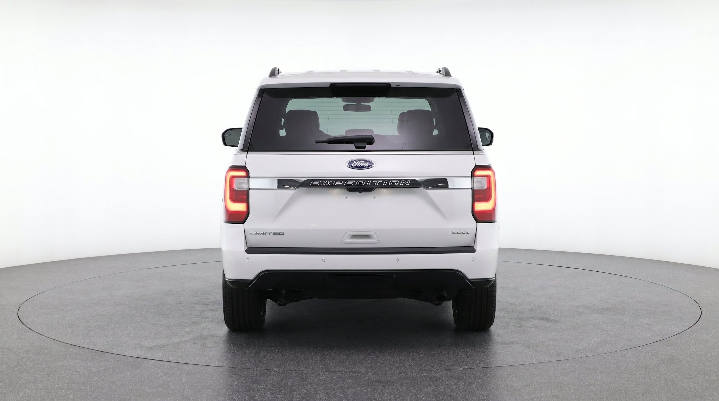 Thumbnail: 2024 Ford Expedition MAX - 7