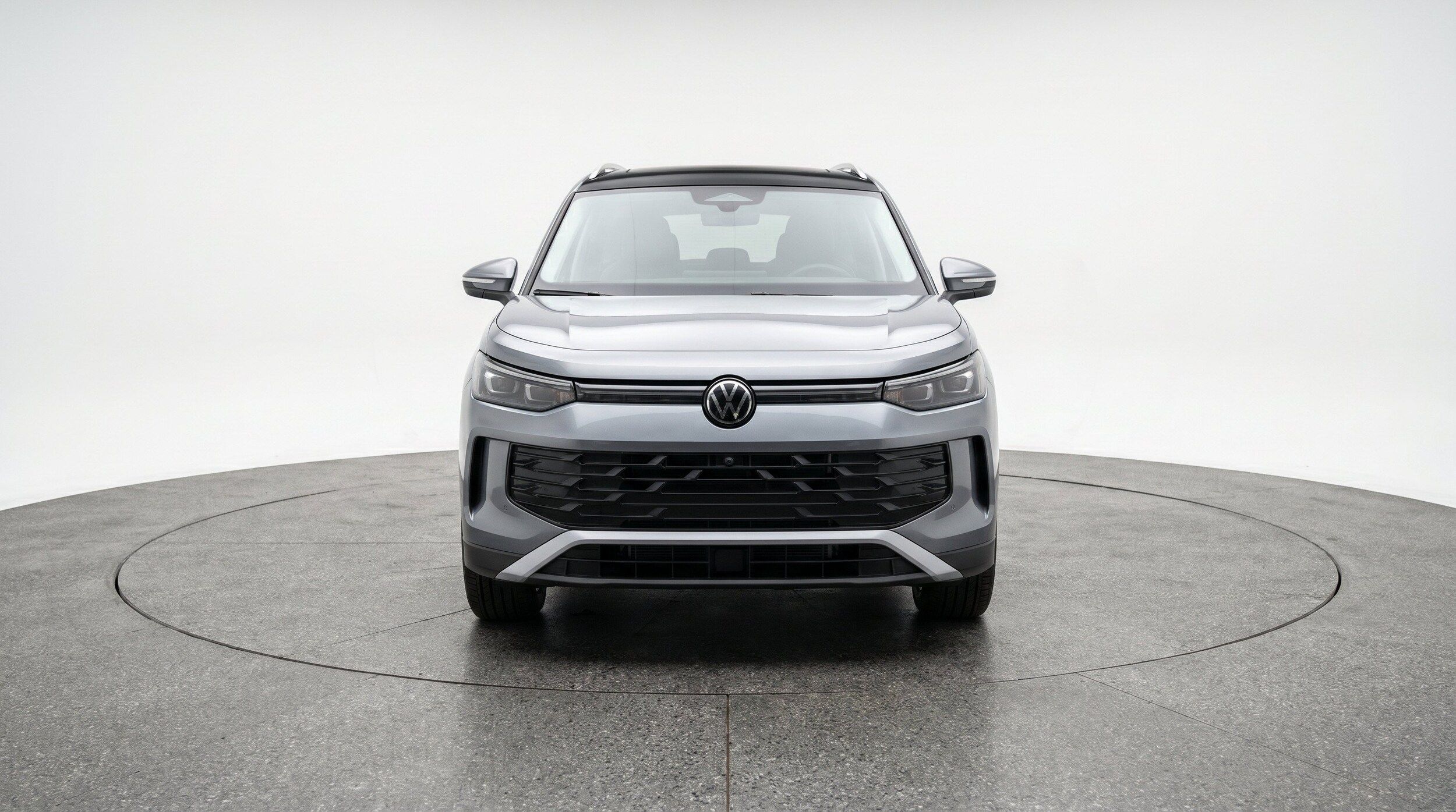 Thumbnail: 2026 Volkswagen Tiguan - 2